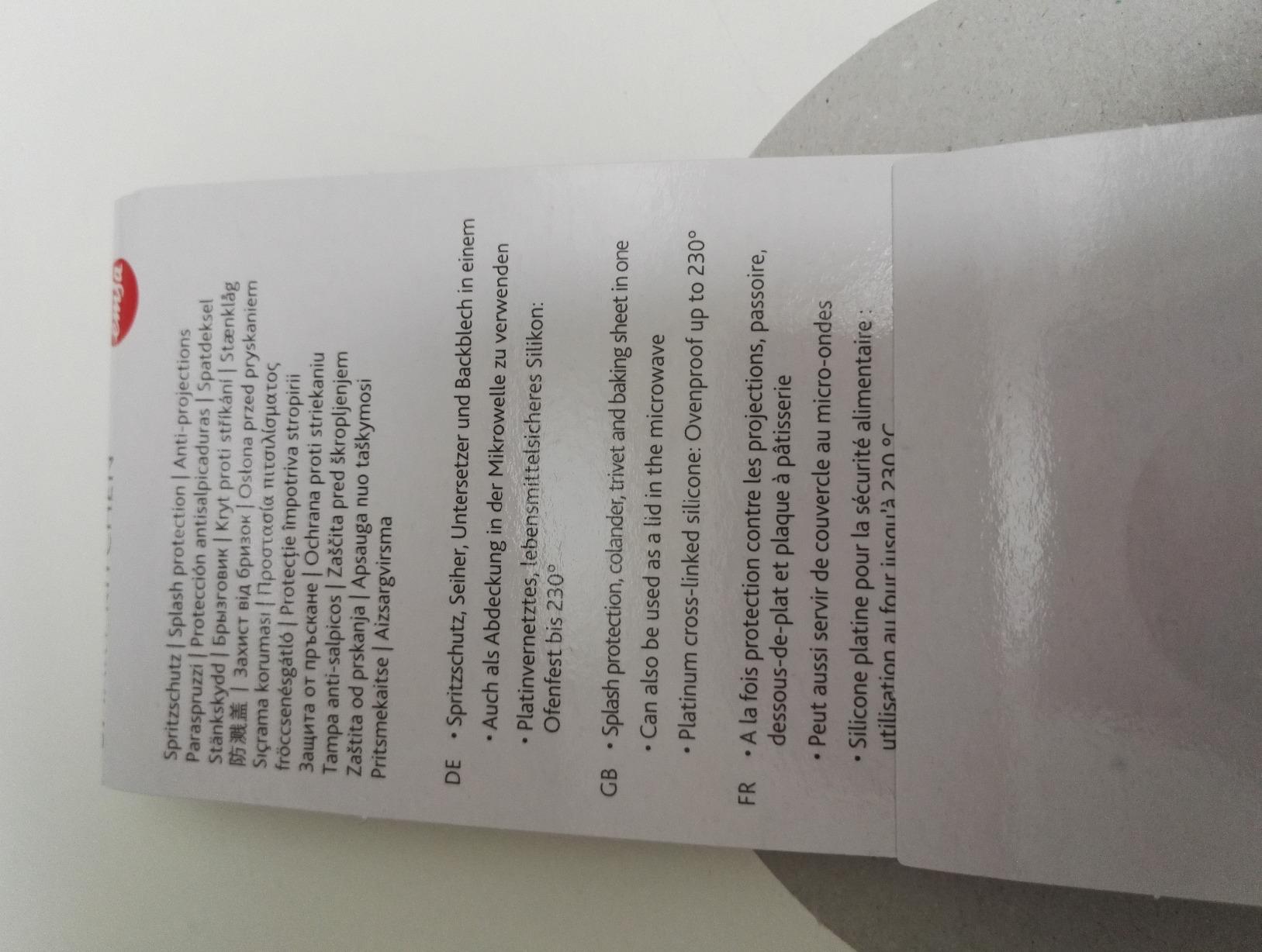 Praktisch und günstig
