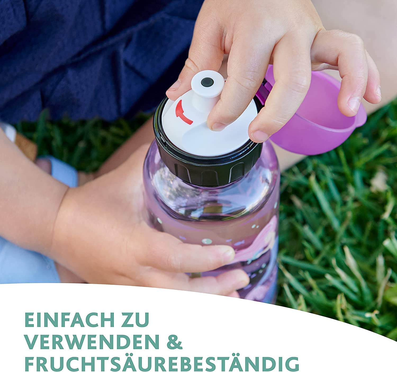 emsa-teens-n30603-tritan-trinkflasche-0-6-l-auslaufsicher-dino-roarr image 8