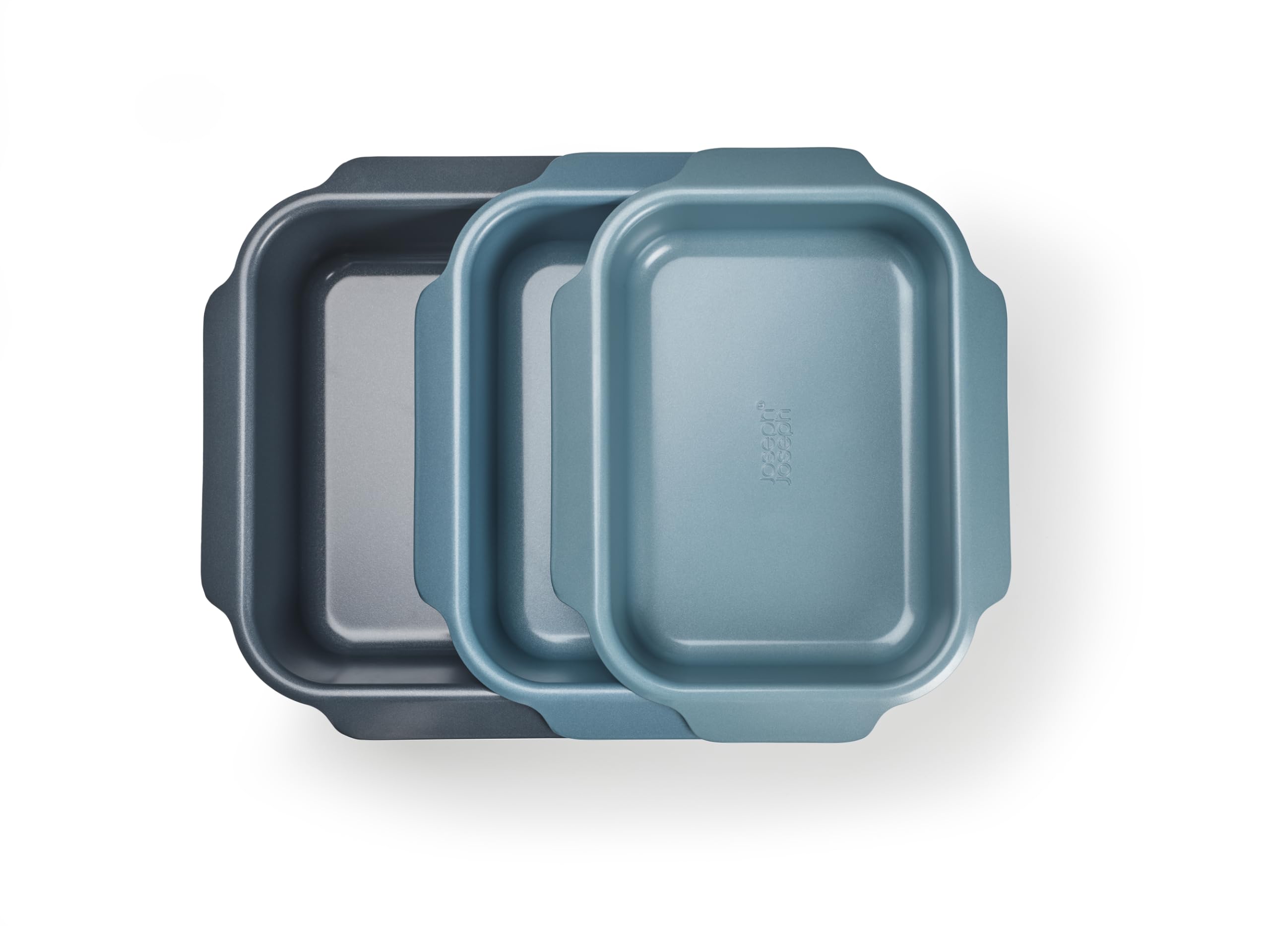 joseph-joseph-nest-3er-backblech-set-stapelbar-antihaft-karbonstahl-leicht-zu-zi image 6