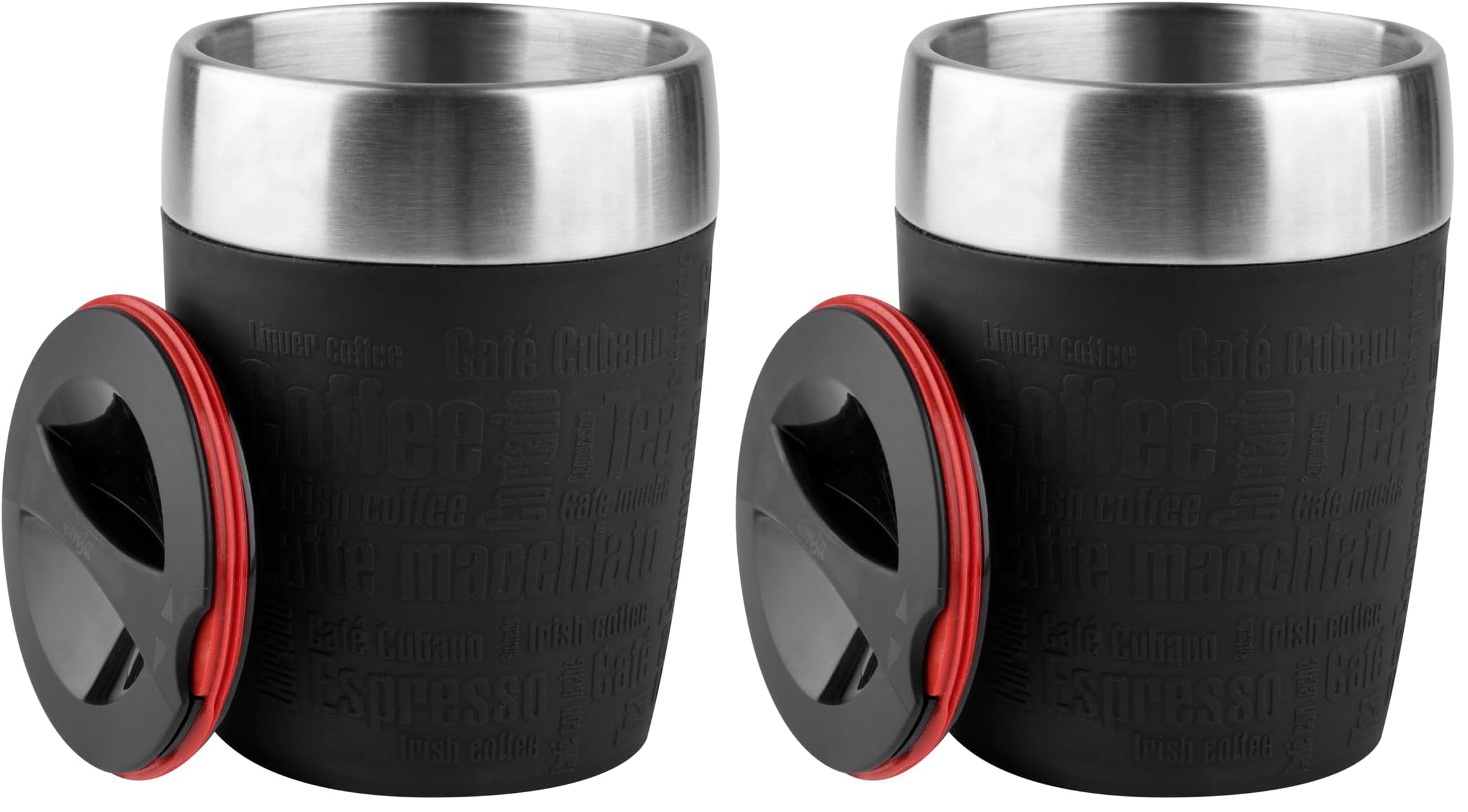 emsa-travel-cup-0-2-liter-isolier-trinkbecher-doppelwandiger-edelstahl-drehversc image 6