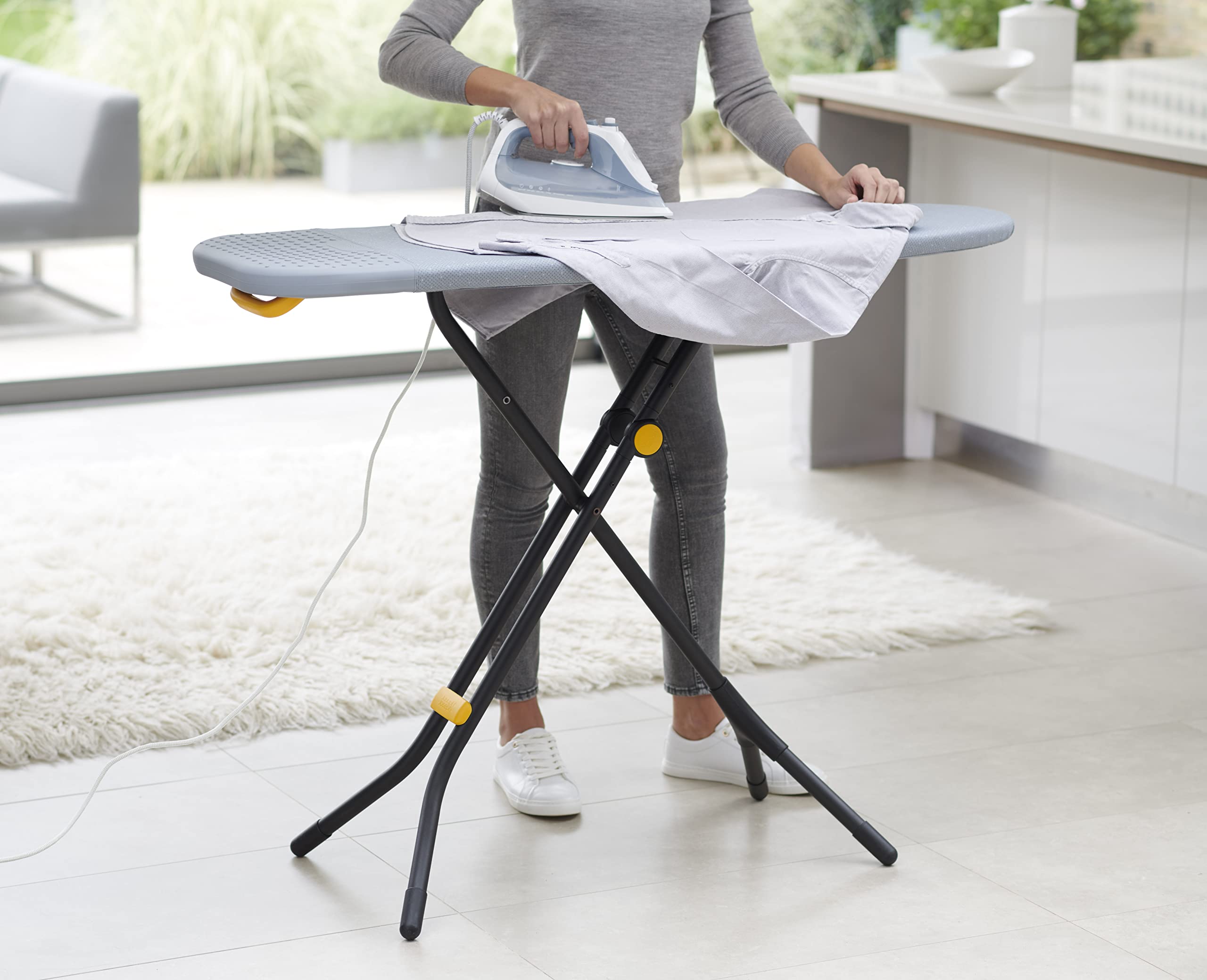 joseph-joseph-glide-b-geltisch-regular-mit-kompakten-beinen-7-fach-h-henverstell image 4