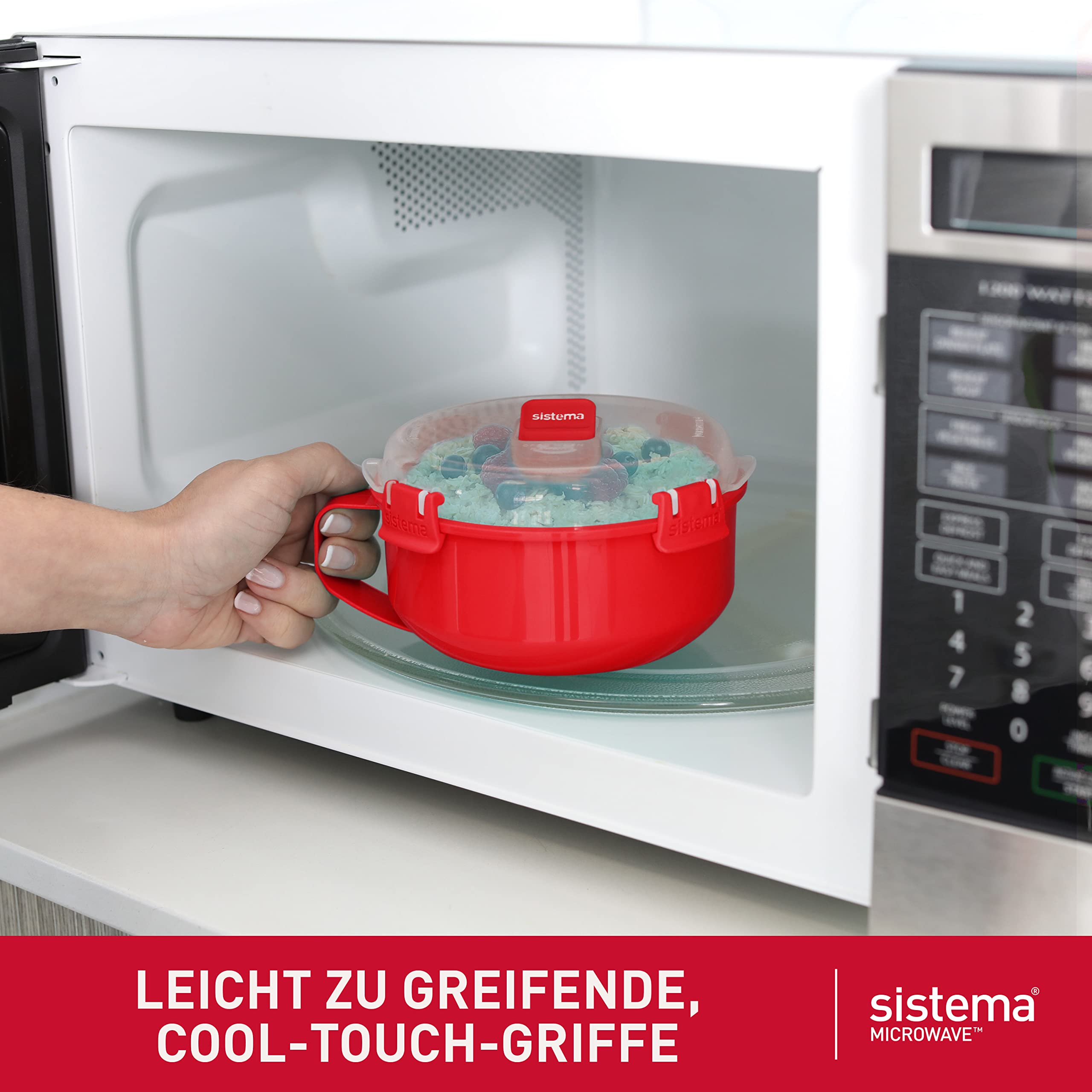 sistema-microwave-fr-hst-cksschale-850-ml-runde-mikrowellenfeste-frischhaltedose image 4