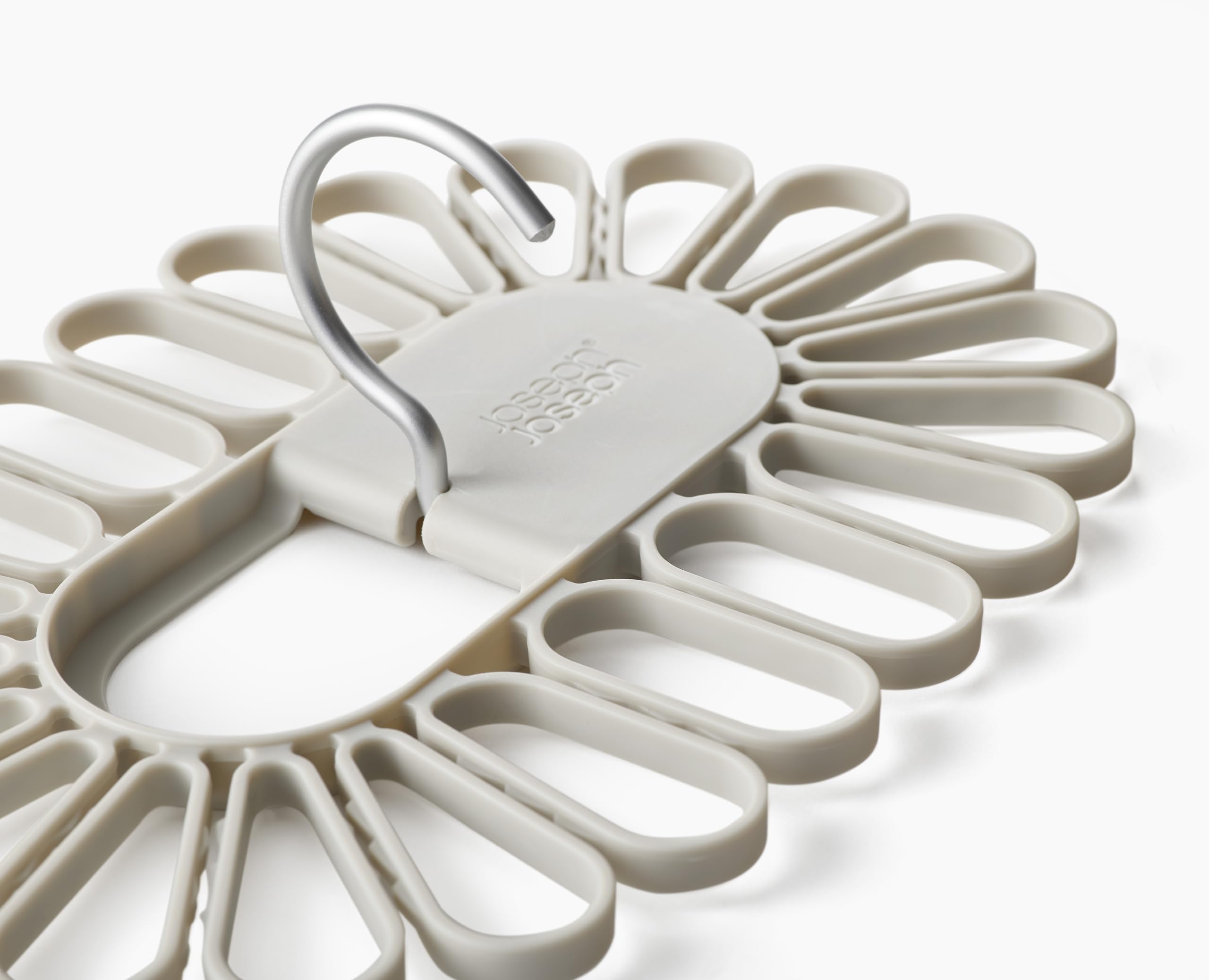joseph-joseph-petal-w-schest-nder-mit-22-clips-klappbar-langlebige-aluminiumhake image 2