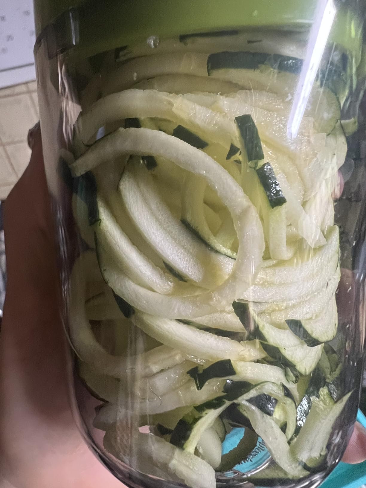 Gutes Gerät für kleine Portionen