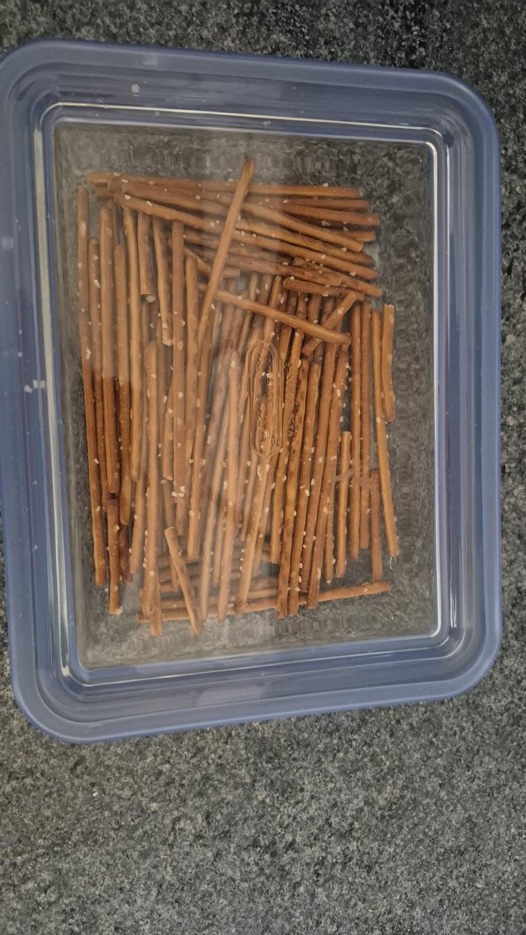 Endlich plastikfrei