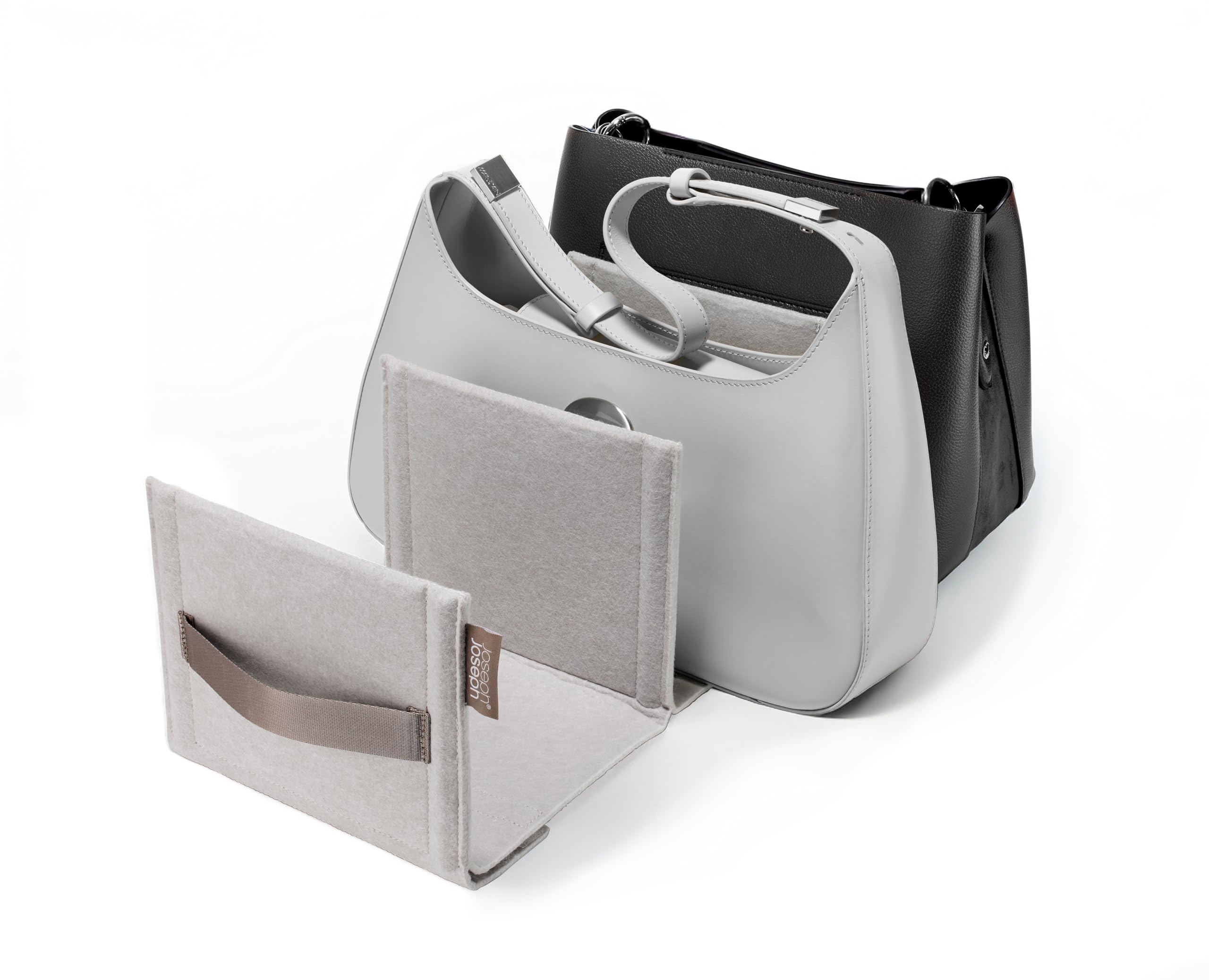 joseph-joseph-orderly-t-r-handtaschen-organizer-verstellbare-taschen-aufbewahrun image 8