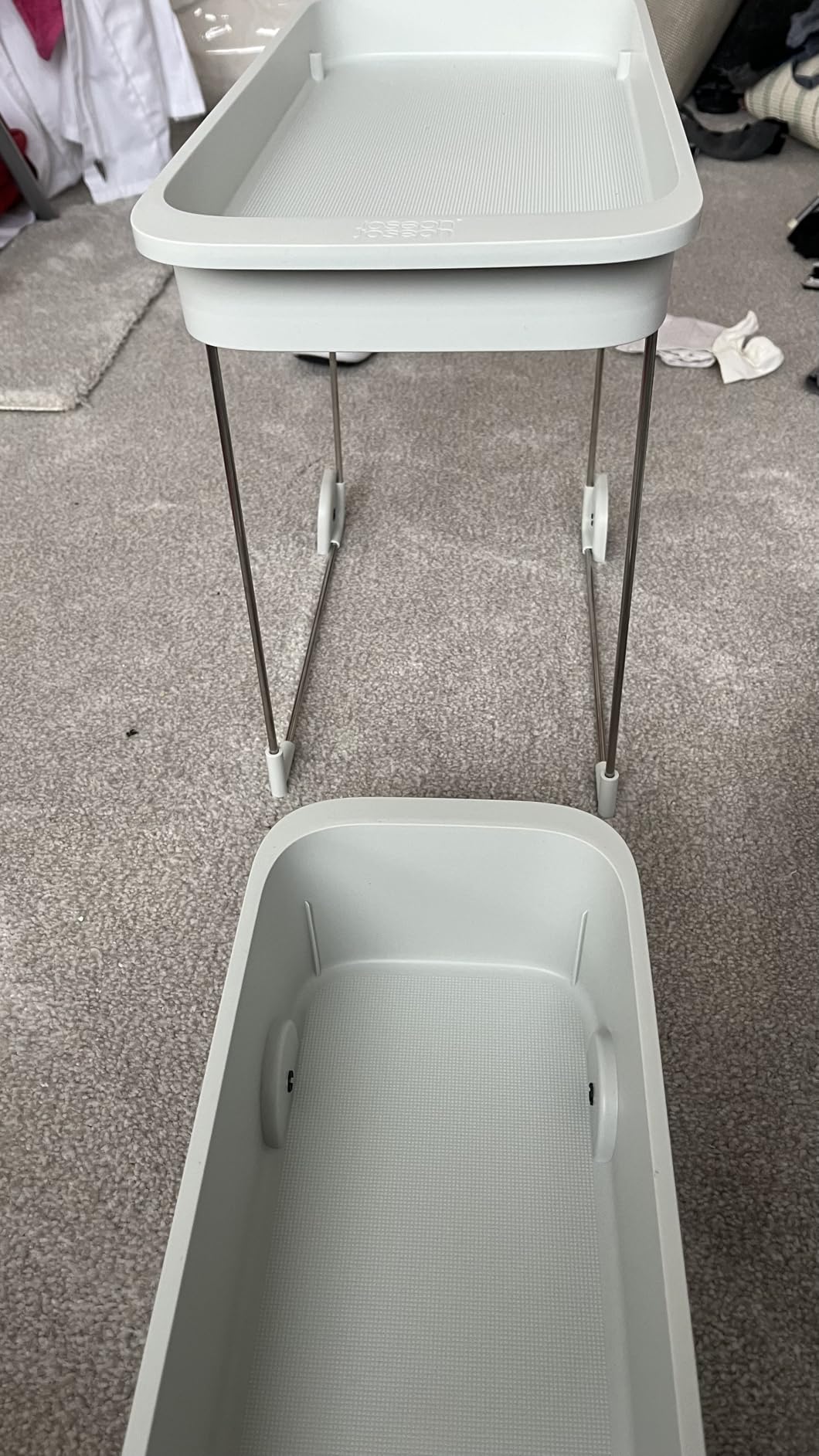 Praktisch, würde wieder kaufen