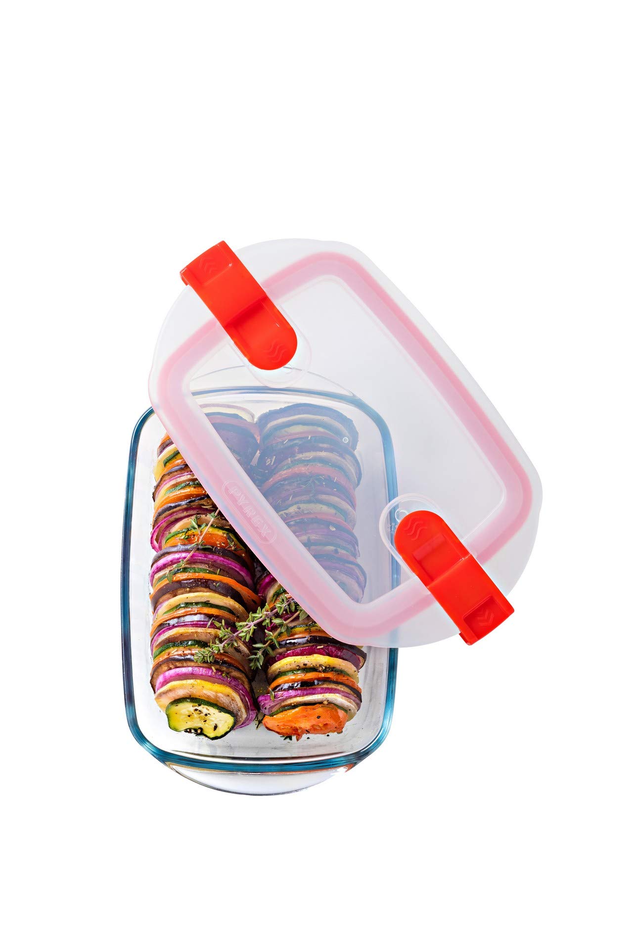 pyrex-1451130-cook-heat-frischhaltedosen-set-3-teilig-rechteckig-1-1-l-glasbeh-l image 4