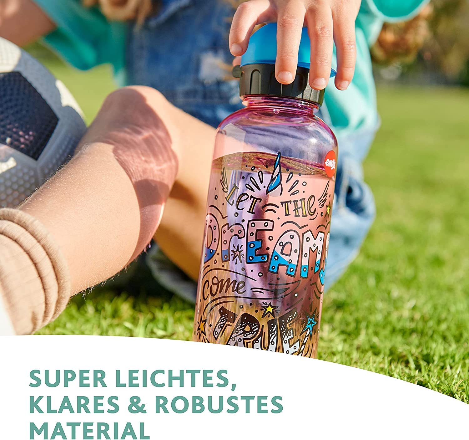 emsa-teens-n30603-tritan-trinkflasche-0-6-l-auslaufsicher-dino-roarr image 6