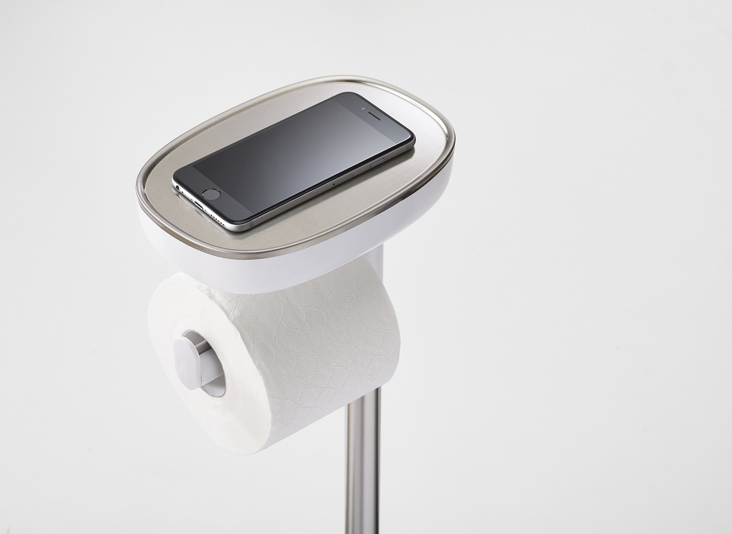 joseph-joseph-easy-store-toilettenpapierhalter-und-st-nder-aus-rostfreiem-stahl- image 7