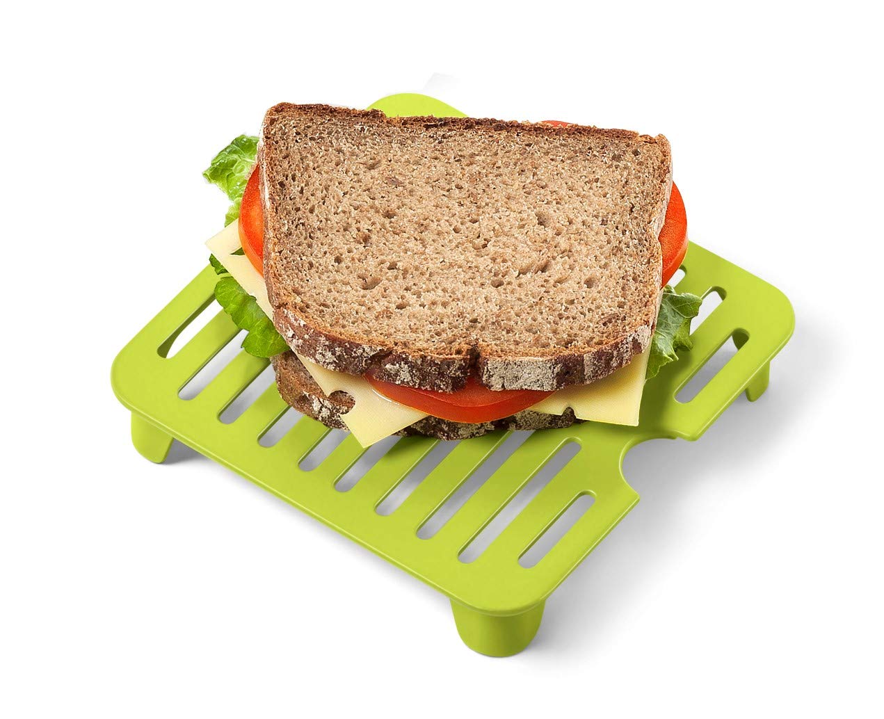 emsa-clip-go-lunchbox-1-2-l-brotdose-100-dicht-mit-gittereinsatz-2-ebene-und-sna image 4