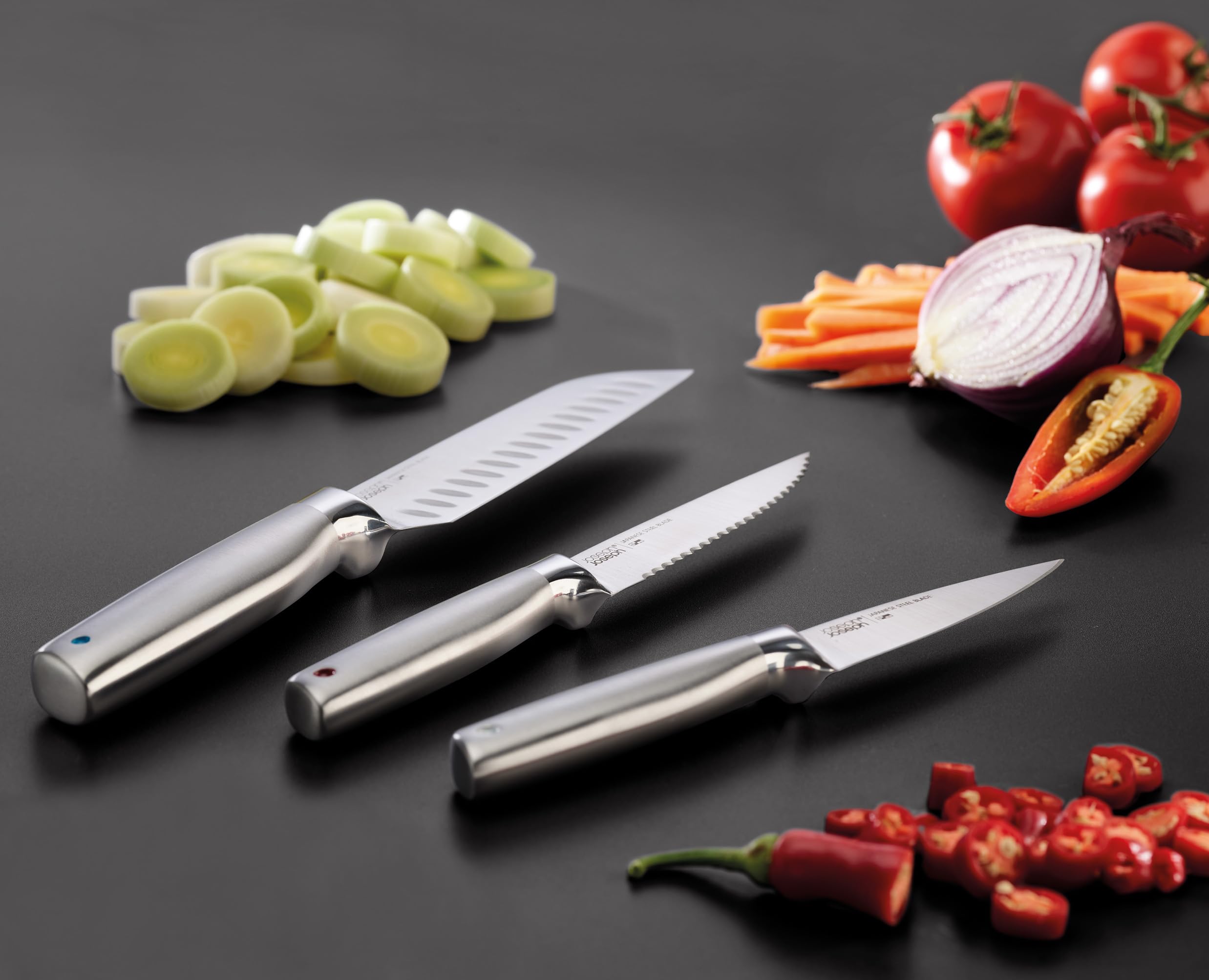 joseph-joseph-fusion-5-teiliges-messerset-mit-k-chenmesser-hackmesser-und-powerg image 6