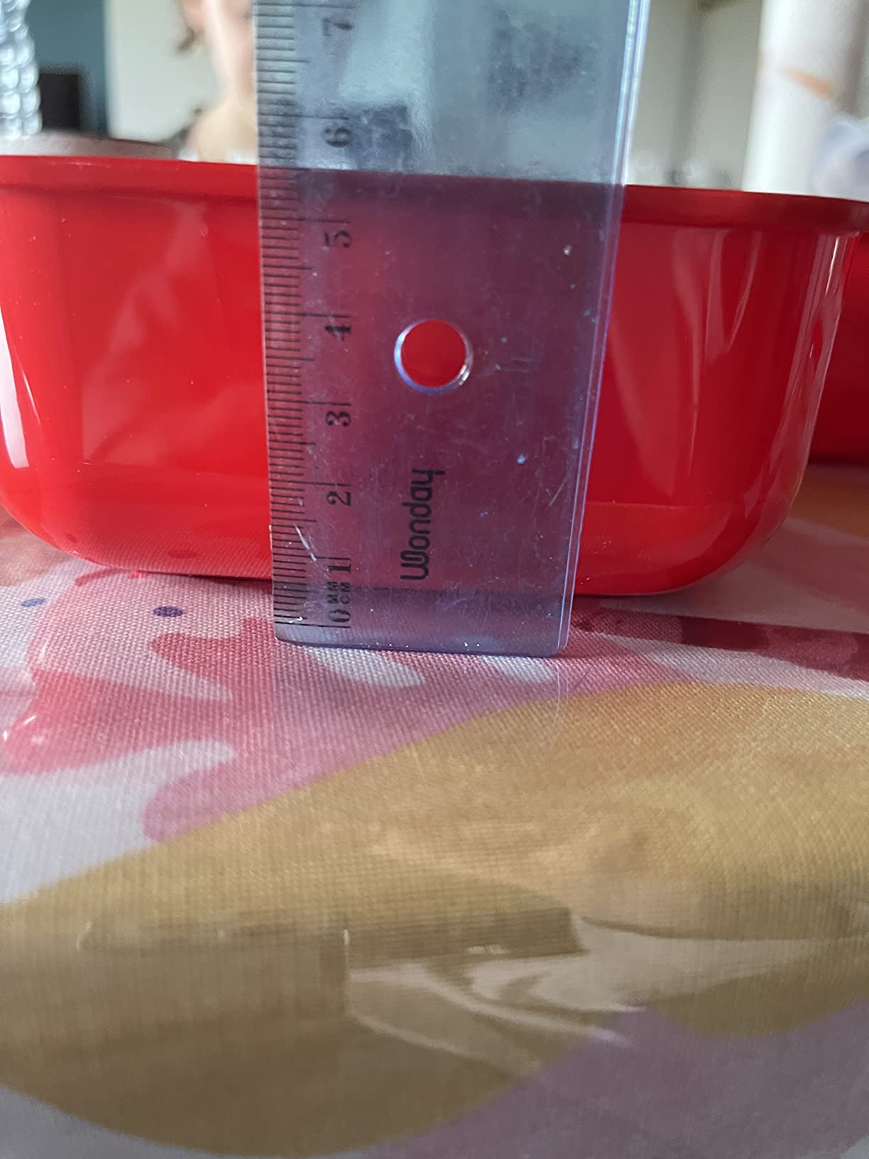 Robust und auslaufsicher