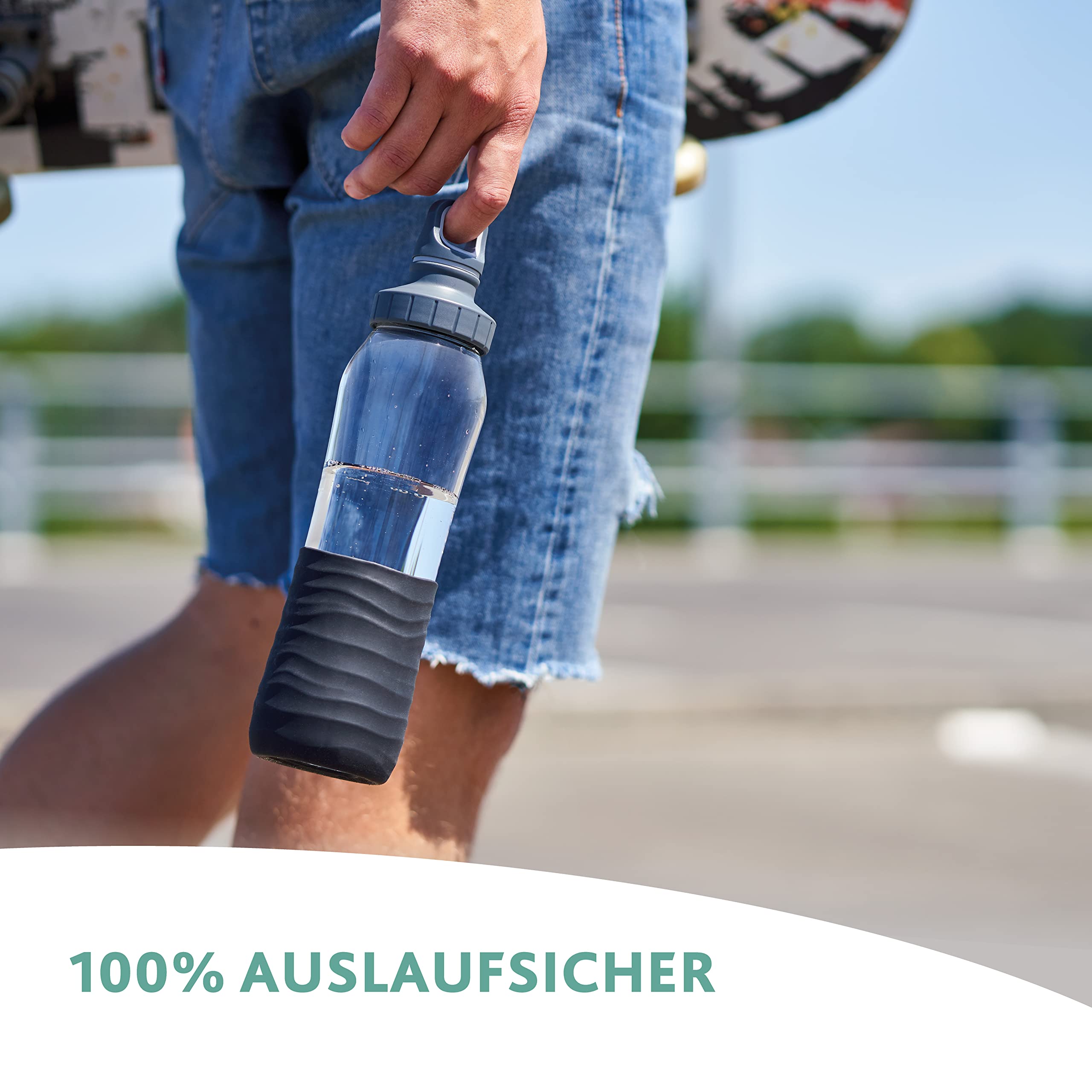 emsa-n31006-drink2go-glas-trinkflasche-0-7-l-borosilikatglas-100-dicht-2-wege-sc image 3