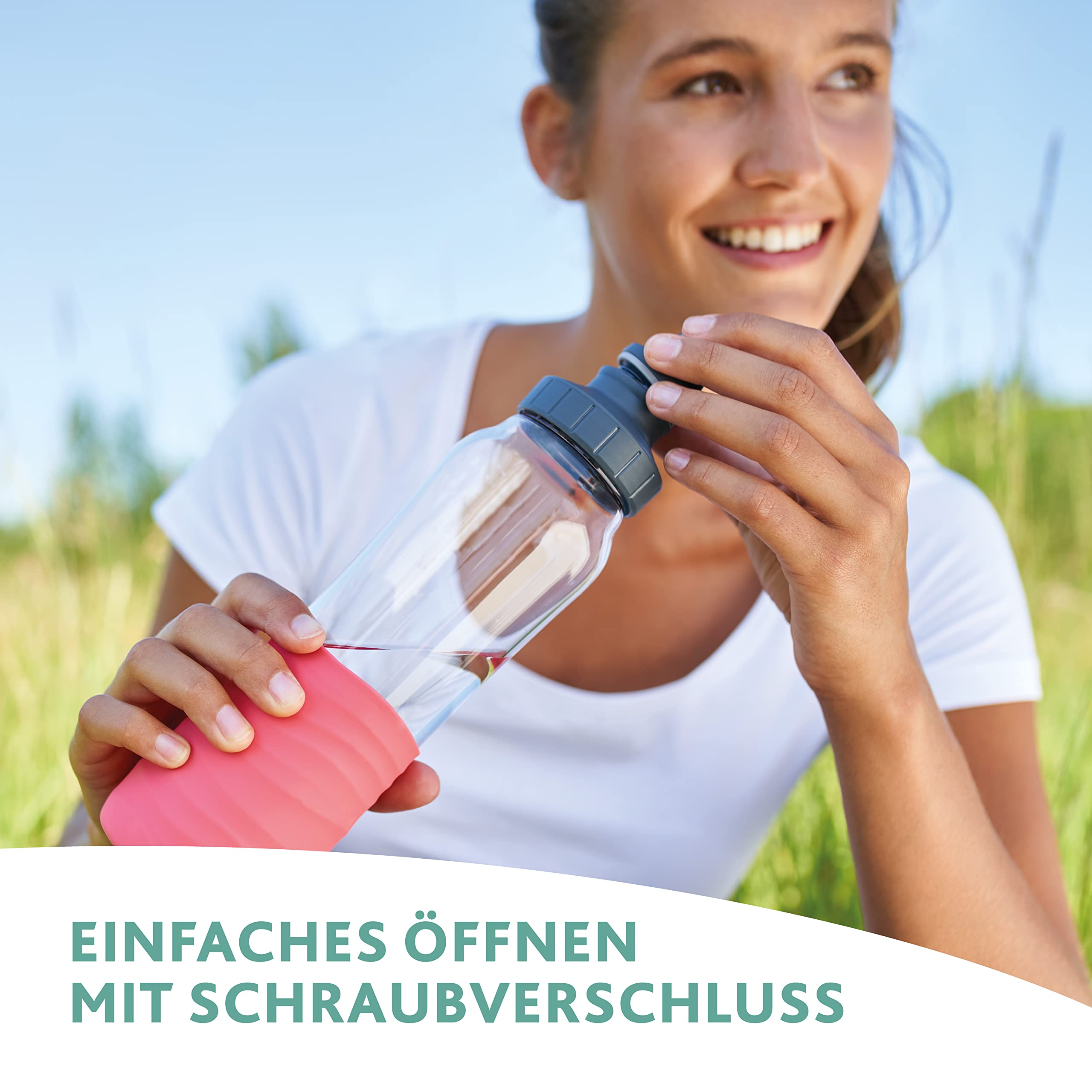 emsa-n31006-drink2go-glas-trinkflasche-0-7-l-borosilikatglas-100-dicht-2-wege-sc image 2