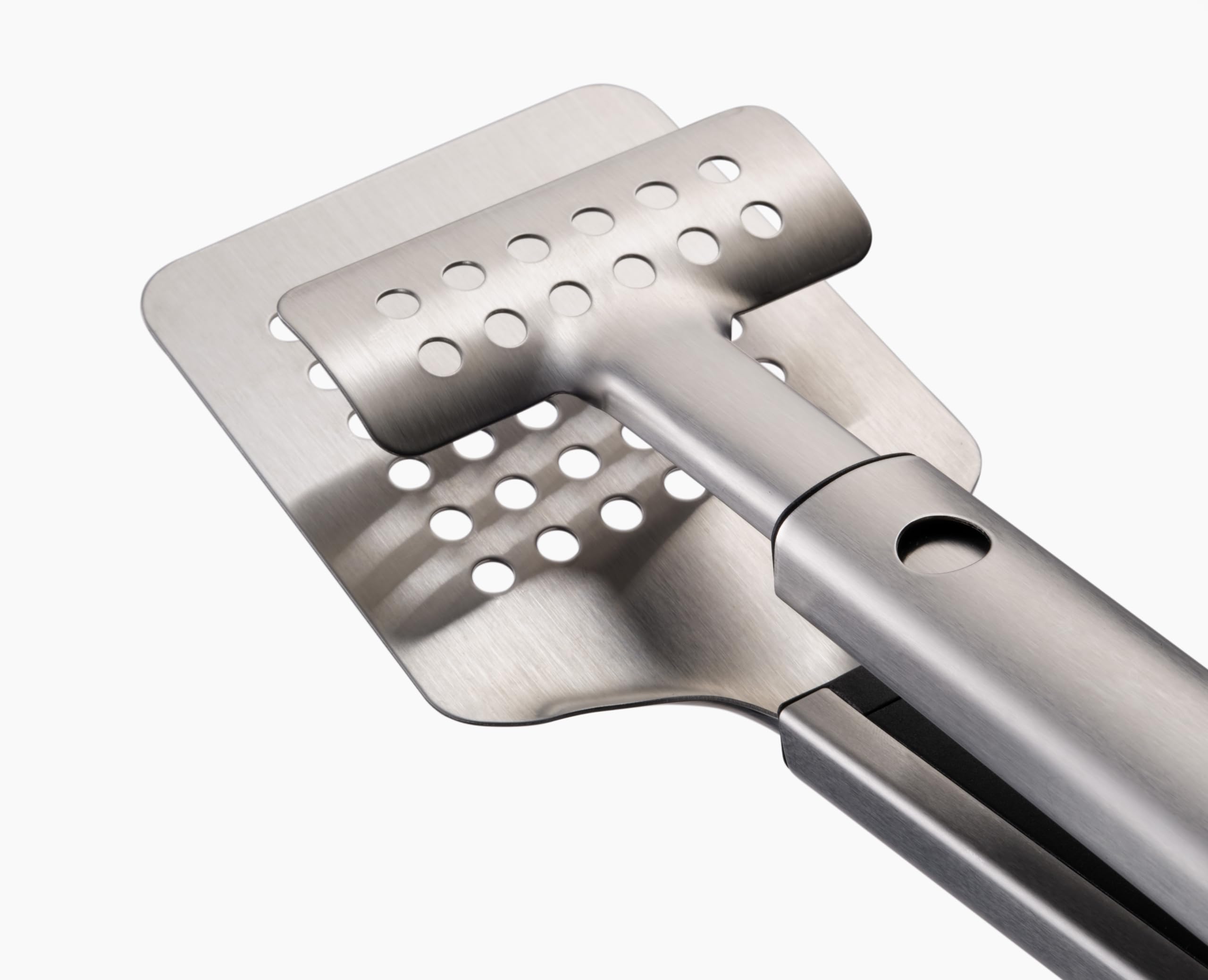 joseph-joseph-grillout-bbq-wender-zange-2-in-1-grillzange-mit-teleskopkopf-robus image 6