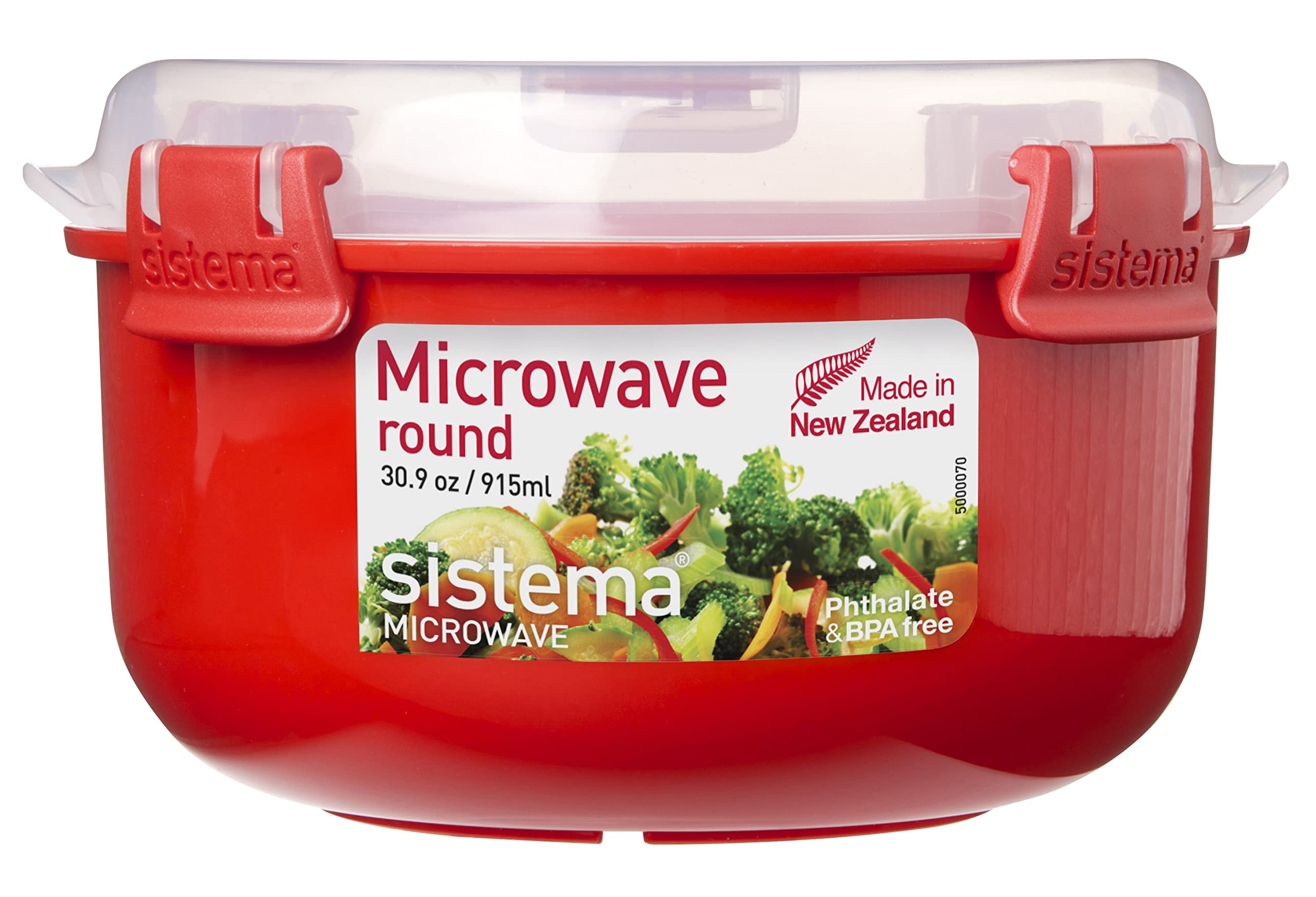 sistema-microwave-runde-mikrowellensch-ssel-915-ml-mikrowellengeeigneter-lebensm image 7