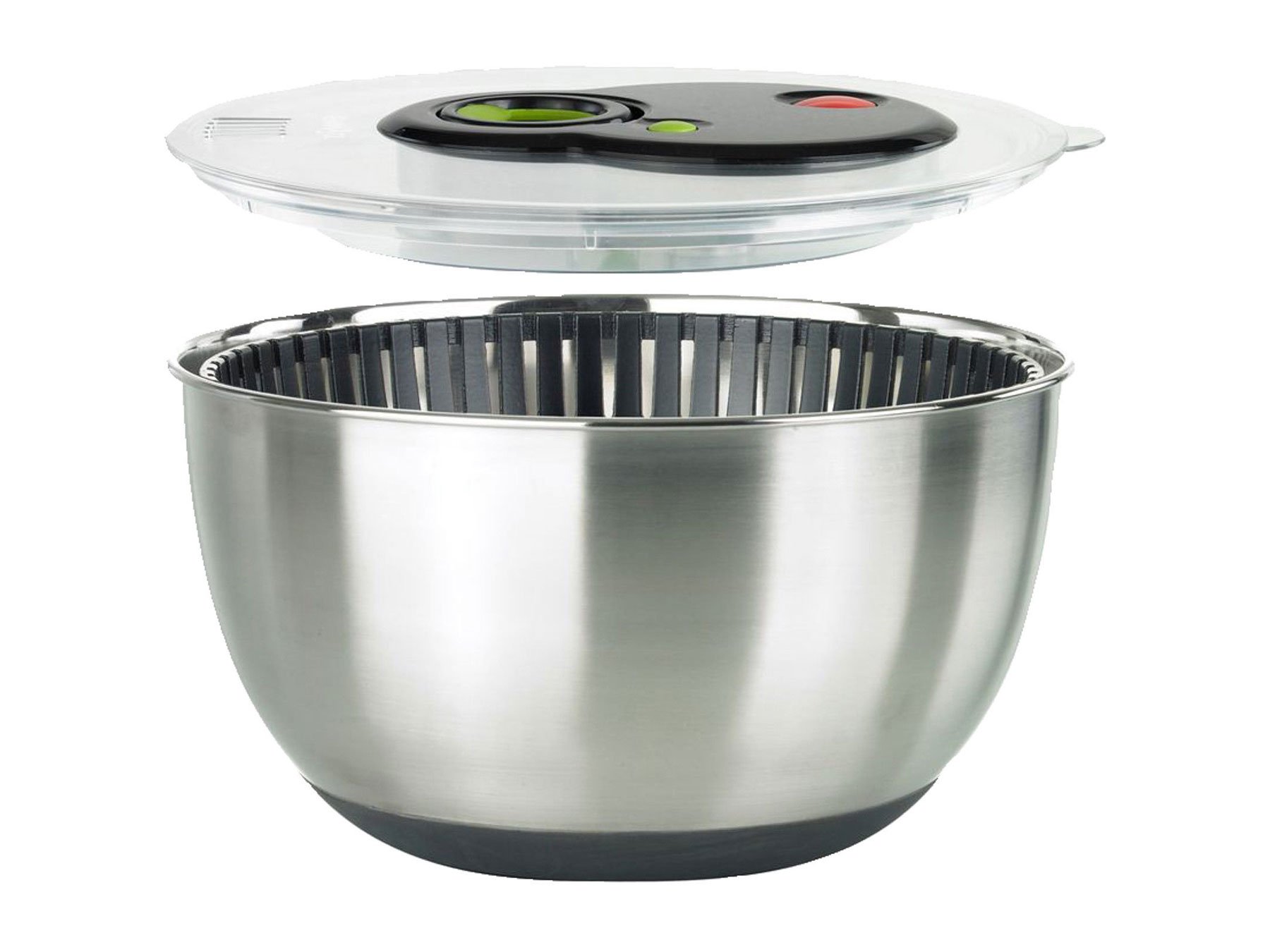 emsa-513441-turboline-edelstahl-salatschleuder-4-5-liter-mit-turboknopf-edelstah image 4