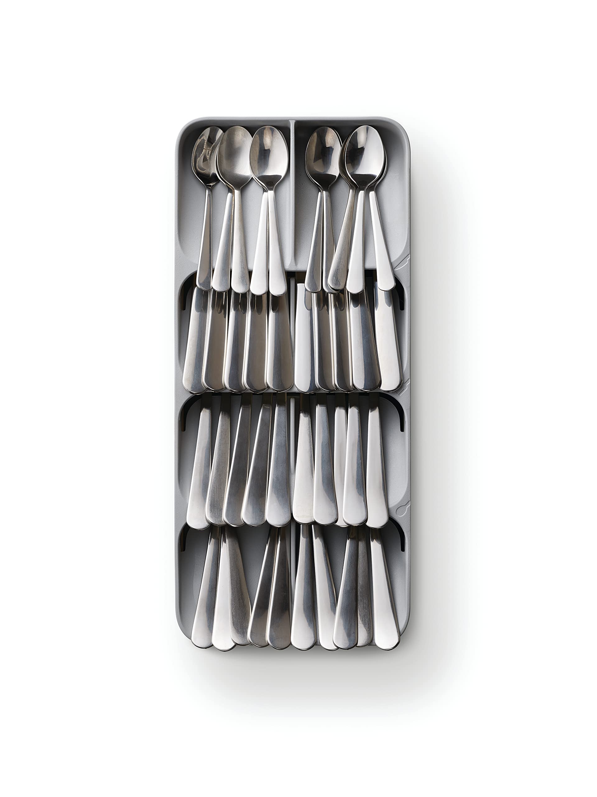 joseph-joseph-drawerstore-kompakter-besteck-organizer-f-r-schubladen-8-f-cher-f- image 5