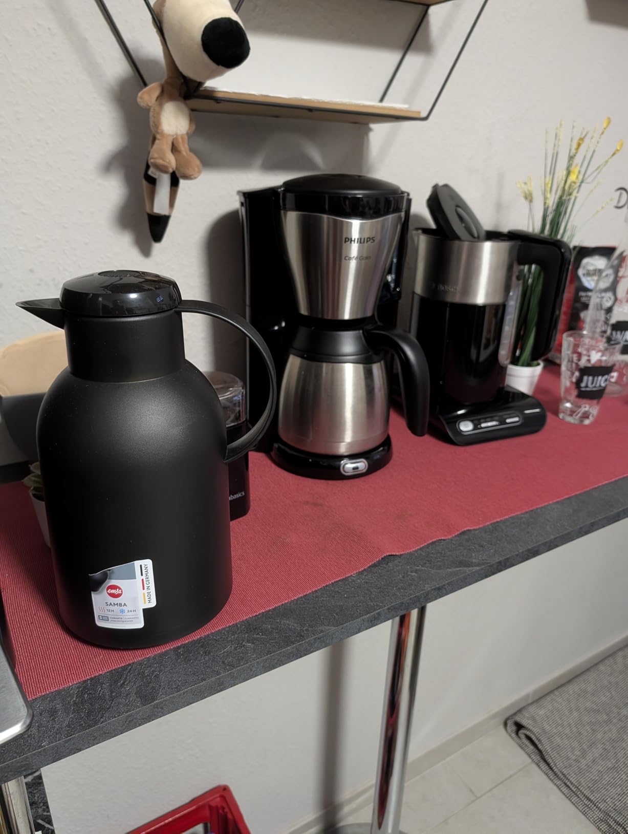 Absolute Empfehlung
