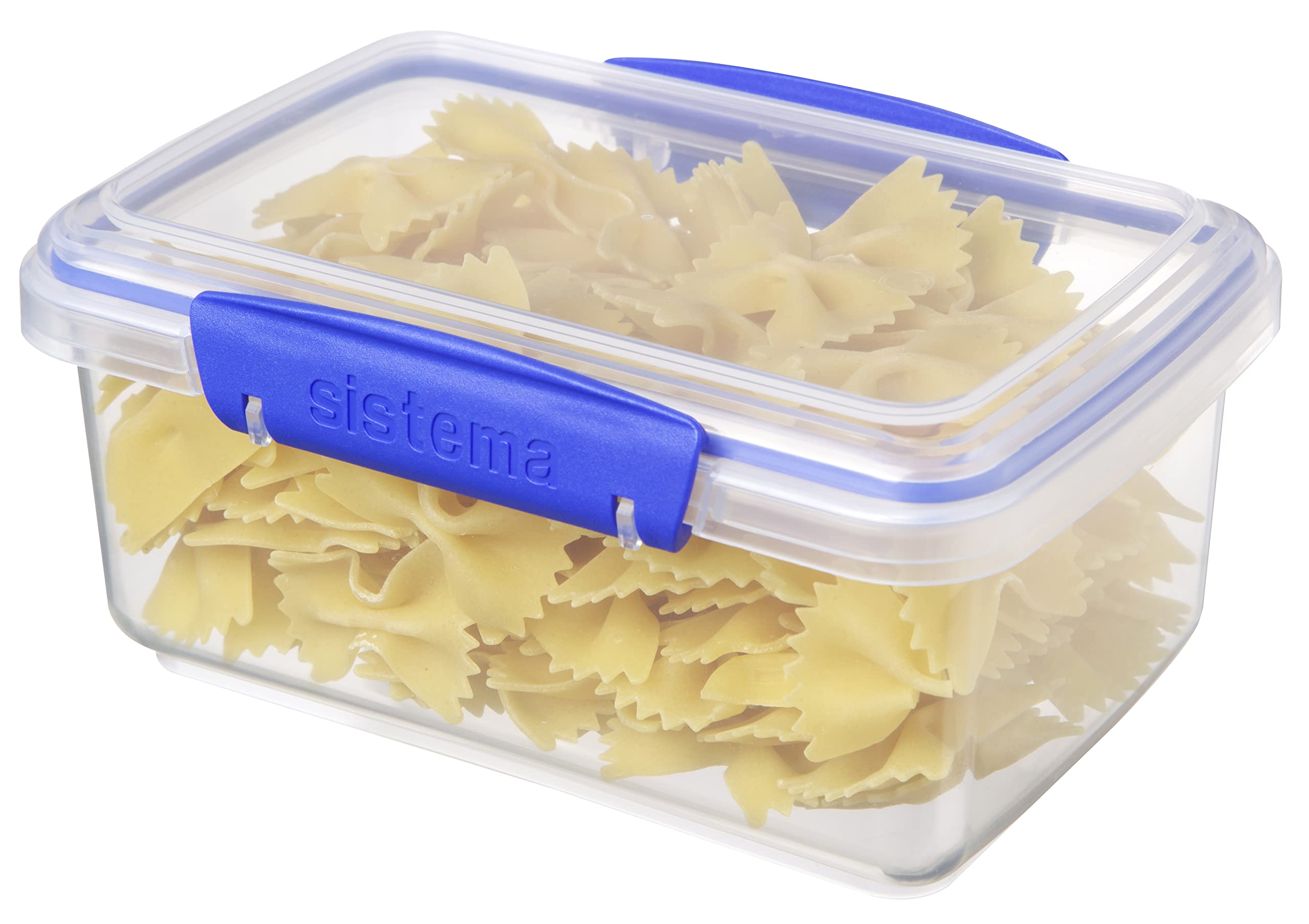 sistema-klip-it-aufbewahrungsboxen-1l-rechteckig-6er-set-auslaufsicher-mit-clip- image 7
