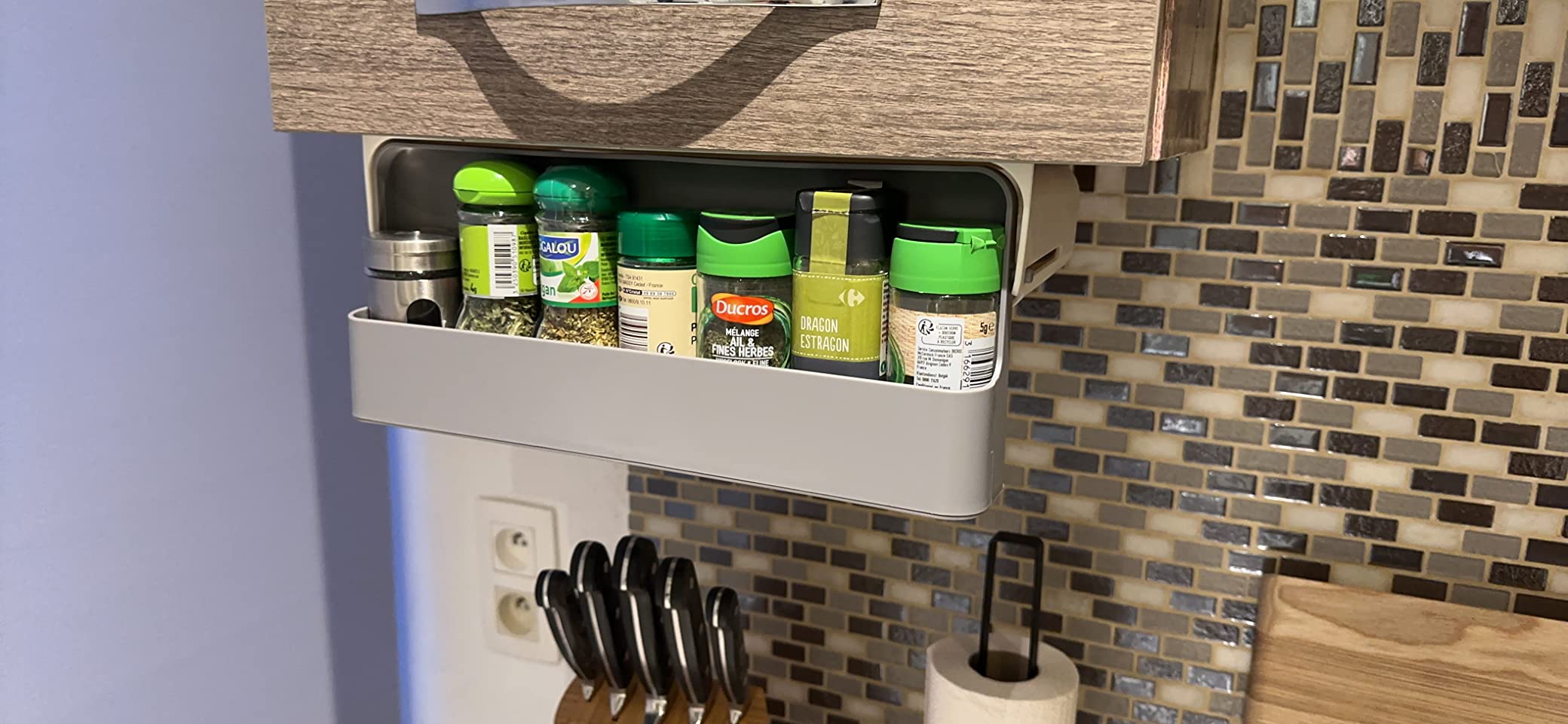 Küchenschrank neu gedacht