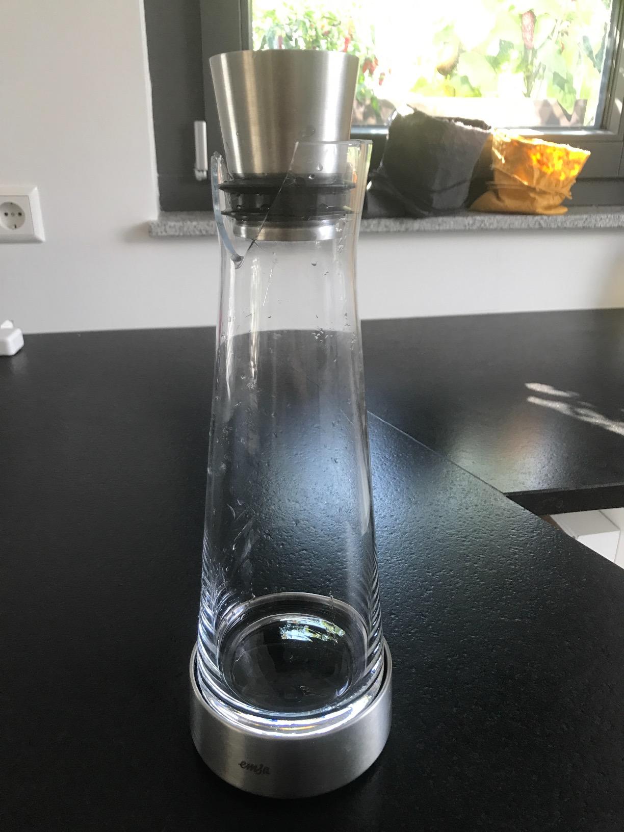 Praktisch für den Sommer