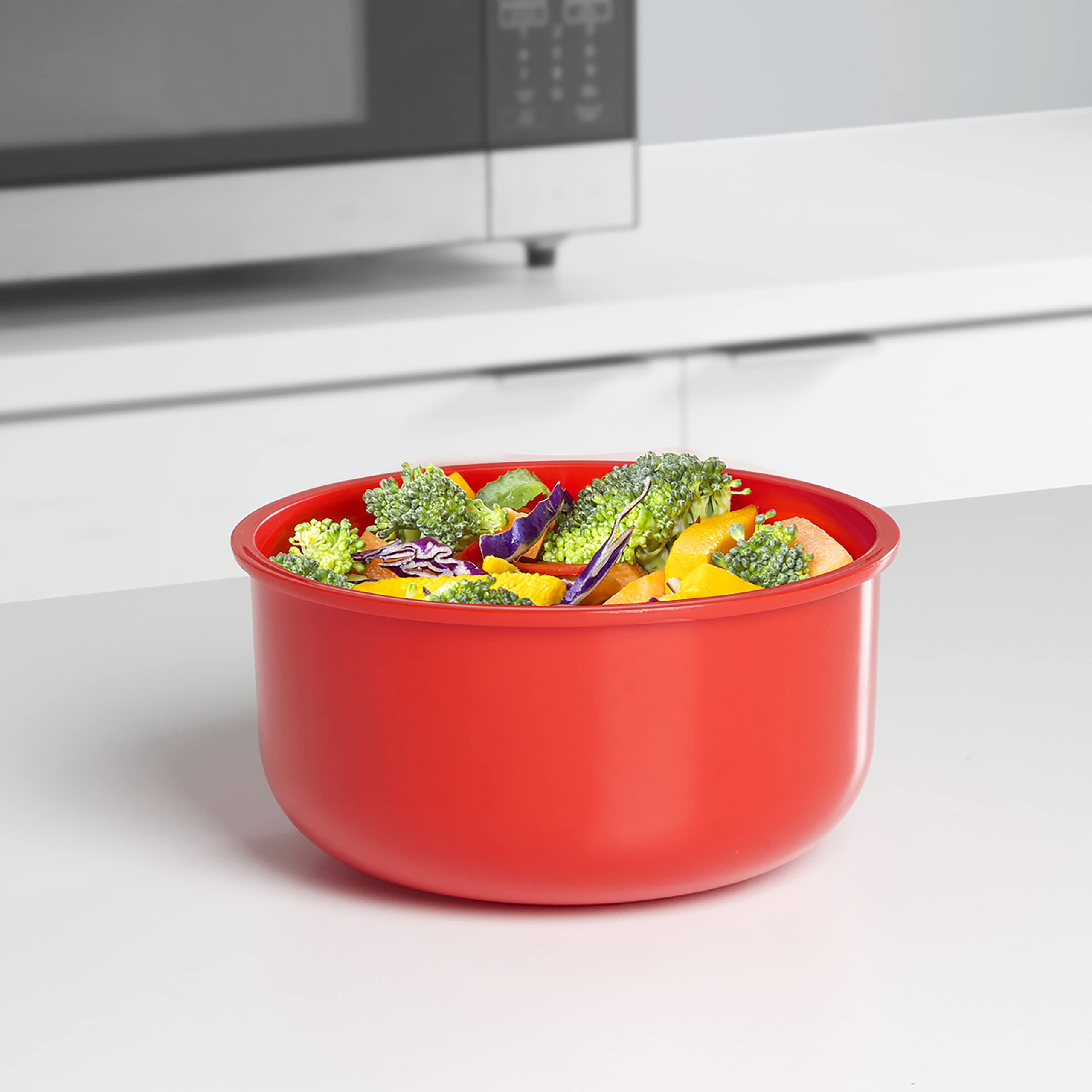 sistema-microwave-runde-mikrowellensch-ssel-915-ml-mikrowellengeeigneter-lebensm image 8