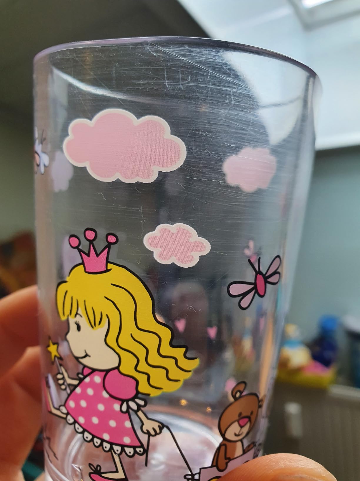Praktisch im Alltag