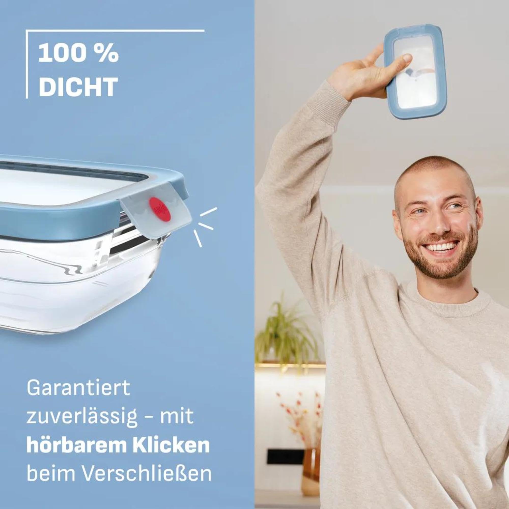 emsa-oneclick-glas-food-storage-container-set-4x1-0-l-borosilikatglas-100-auslau image 4