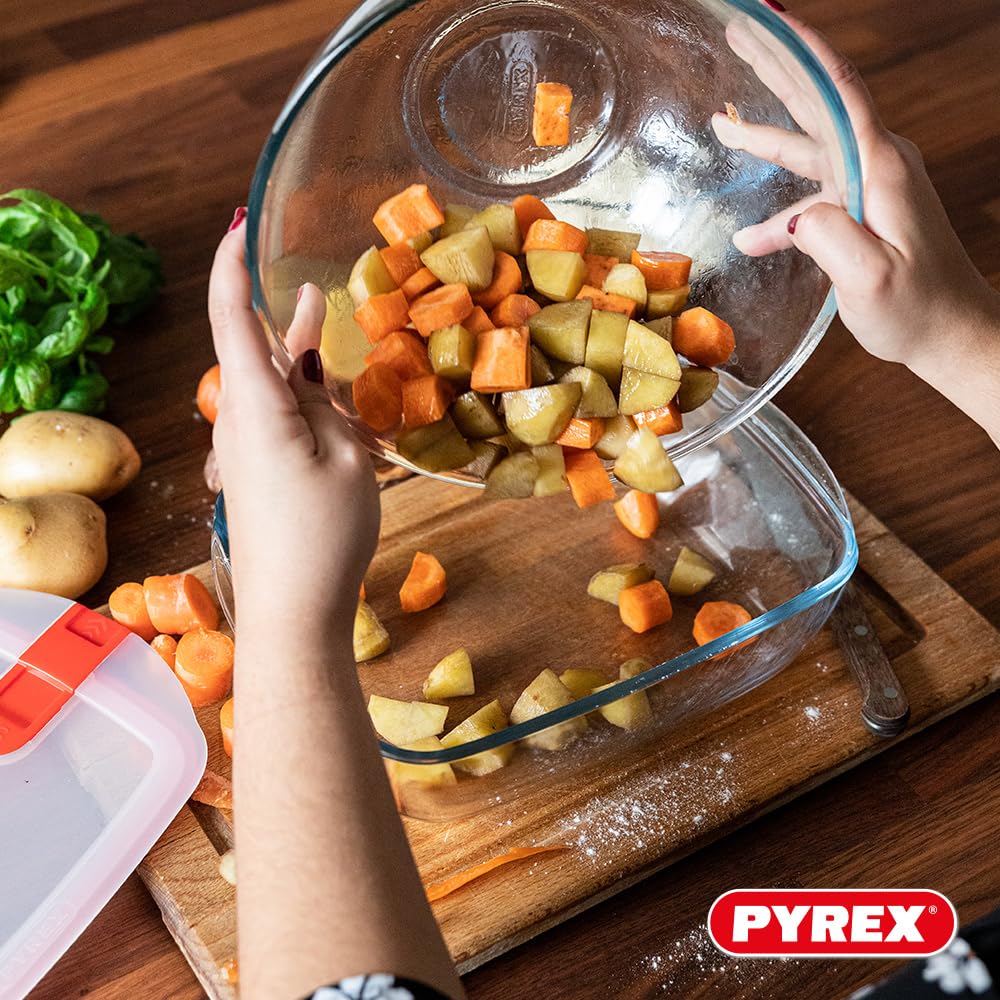 pyrex-cook-heat-vorratsdosen-set-5-teilig-runde-glasdosen-1-1-l-mit-patentiertem image 8