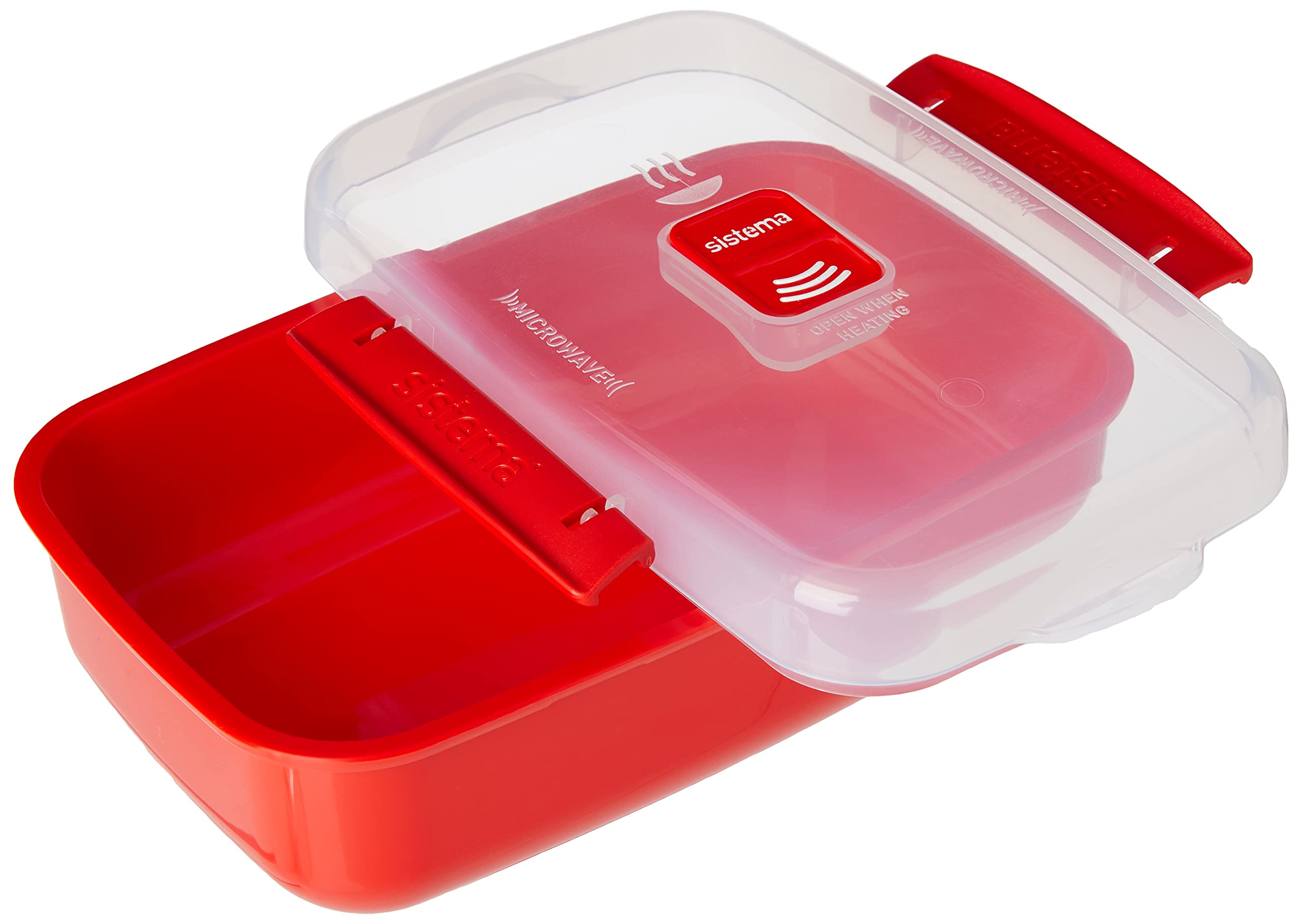 sistema-microwave-heat-eat-frischhaltedosen-set-4-rechteckige-mikrowellen-vorrat image 4