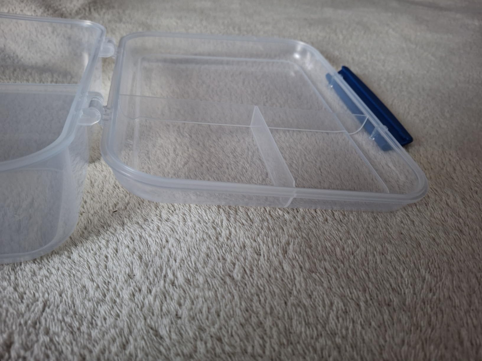 Endlich eine brauchbare Bento Box