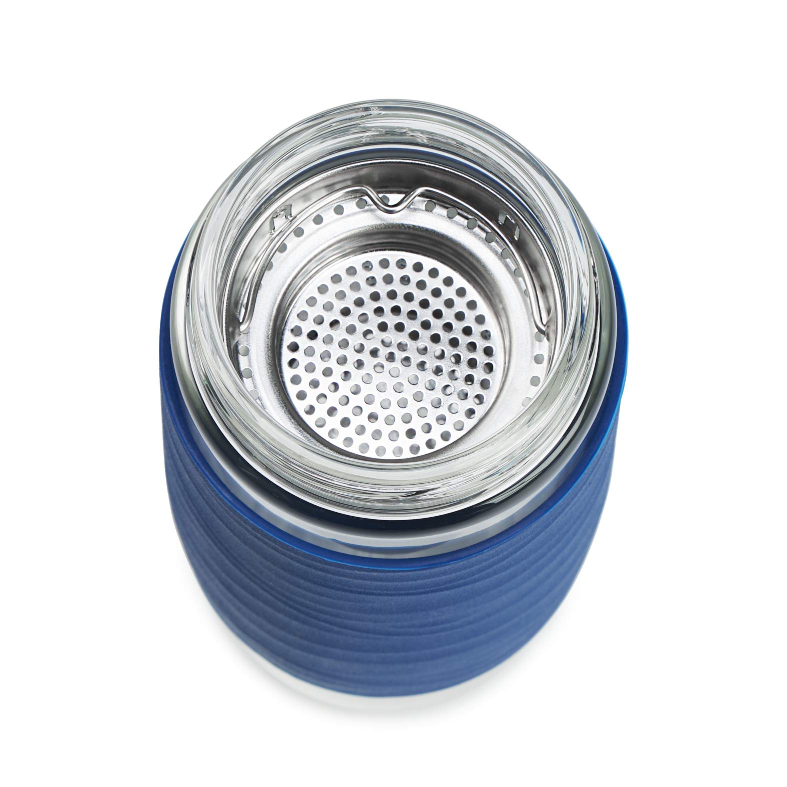 emsa-tea-mug-teebecher-0-4-l-doppelwandiger-glasbecher-mit-herausnehmbarem-edels image 7