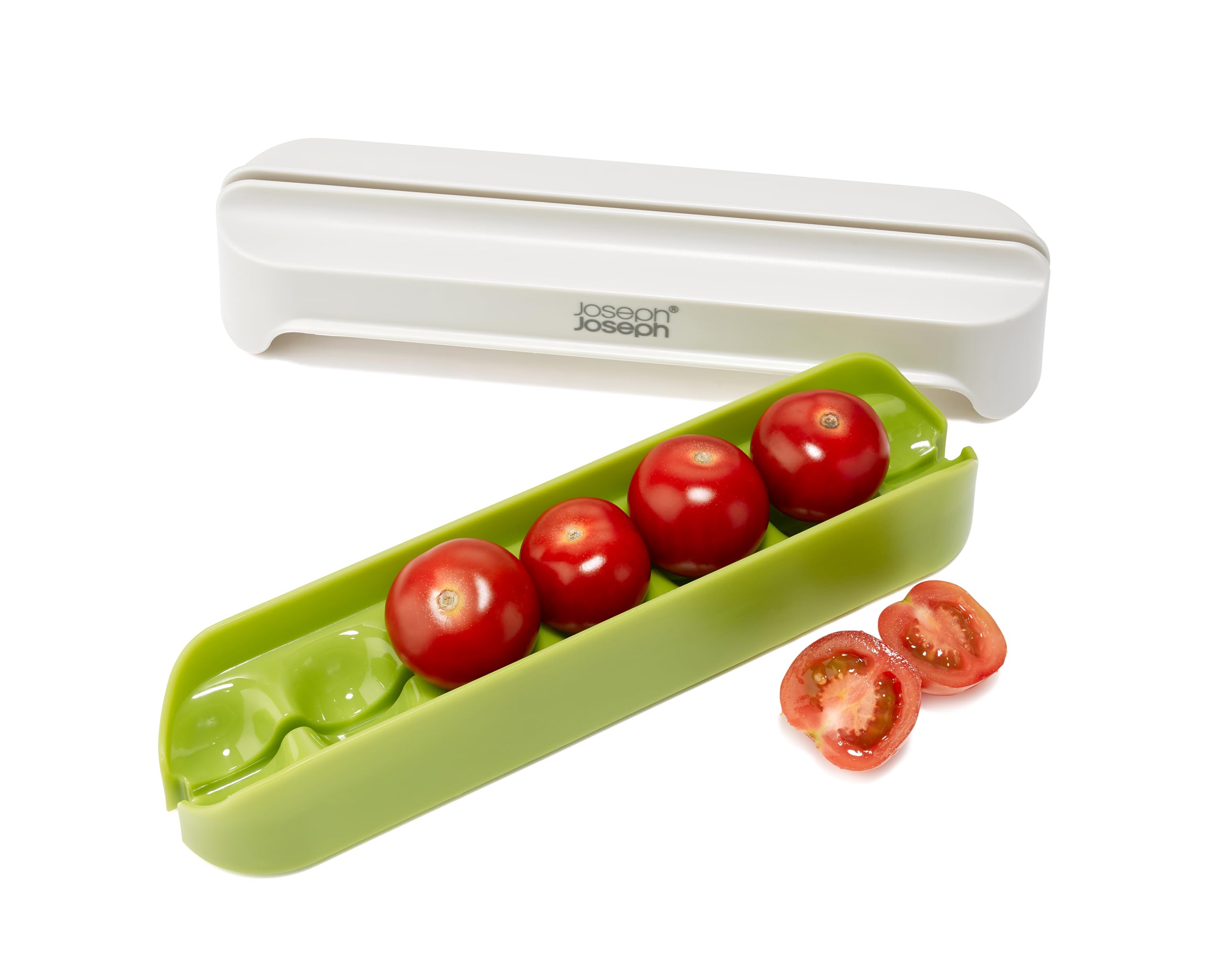 joseph-joseph-halve-it-schneidehilfe-f-r-kleine-fr-chte-trauben-tomatenschneider image 2