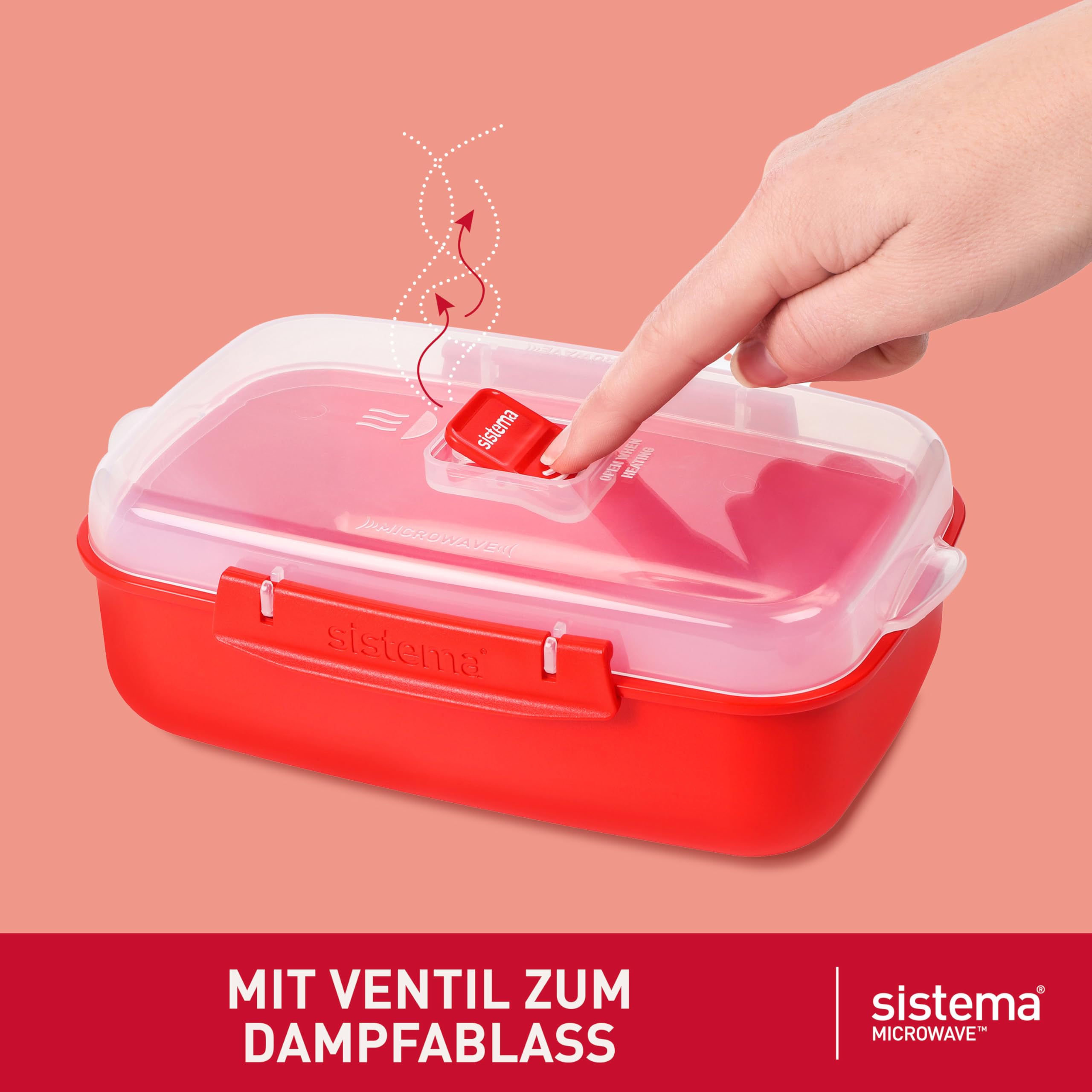sistema-microwave-heat-eat-frischhaltedosen-set-4-rechteckige-mikrowellen-vorrat image 3