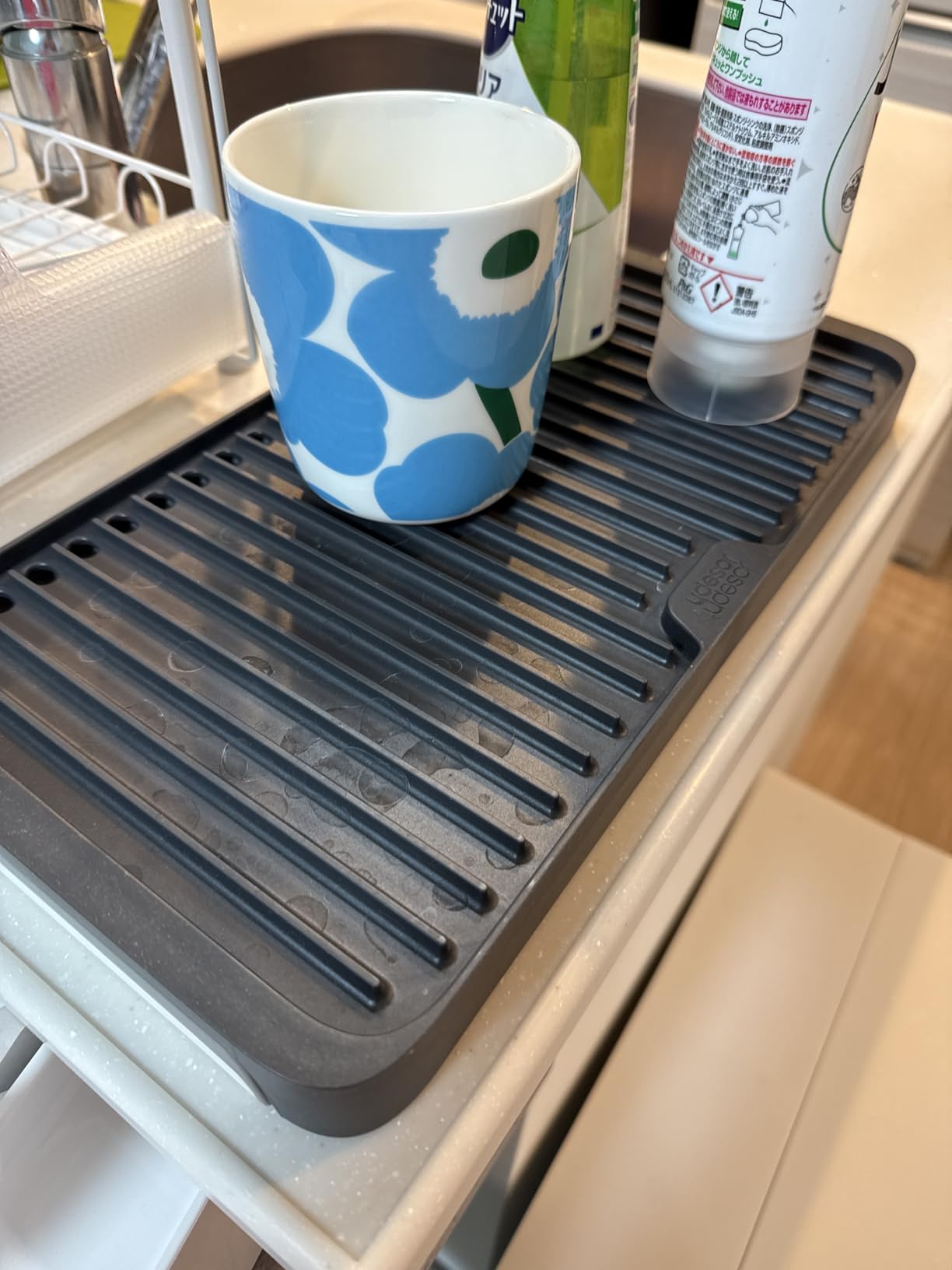 Sehr praktisch