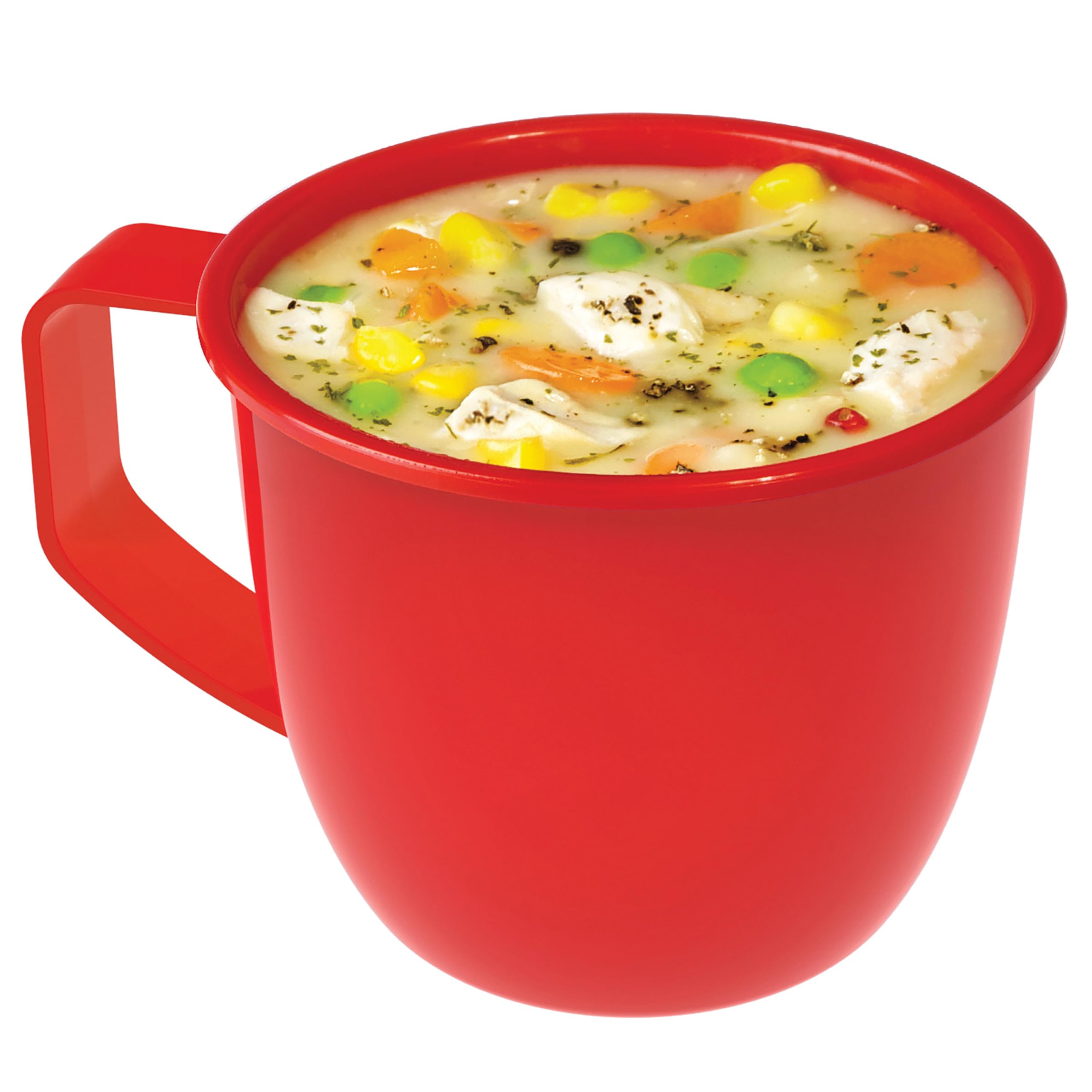 sistema-microwave-suppentasse-klein-565-ml-mikrowellengeeignete-frischhaltedose- image 2