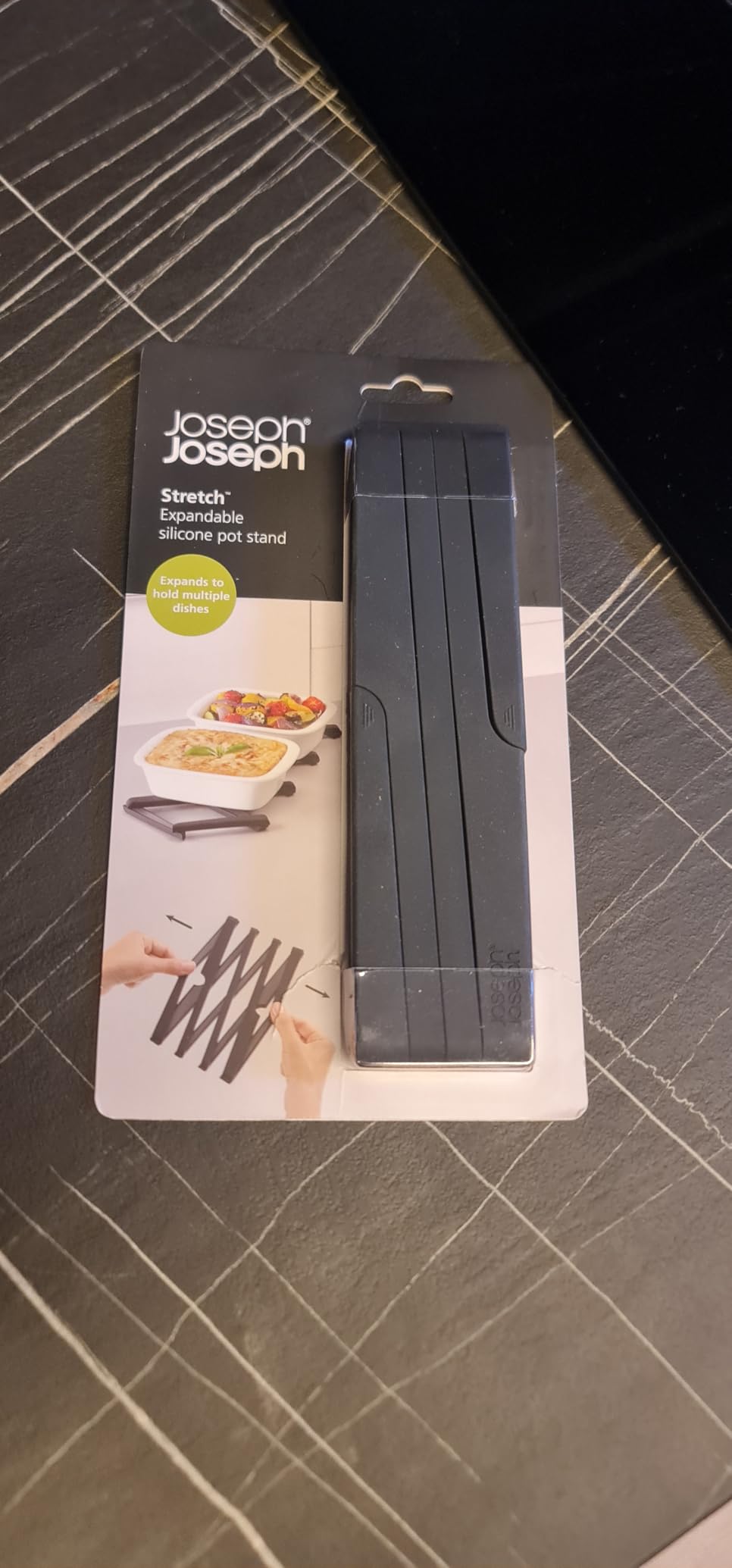 Absolut praktisch