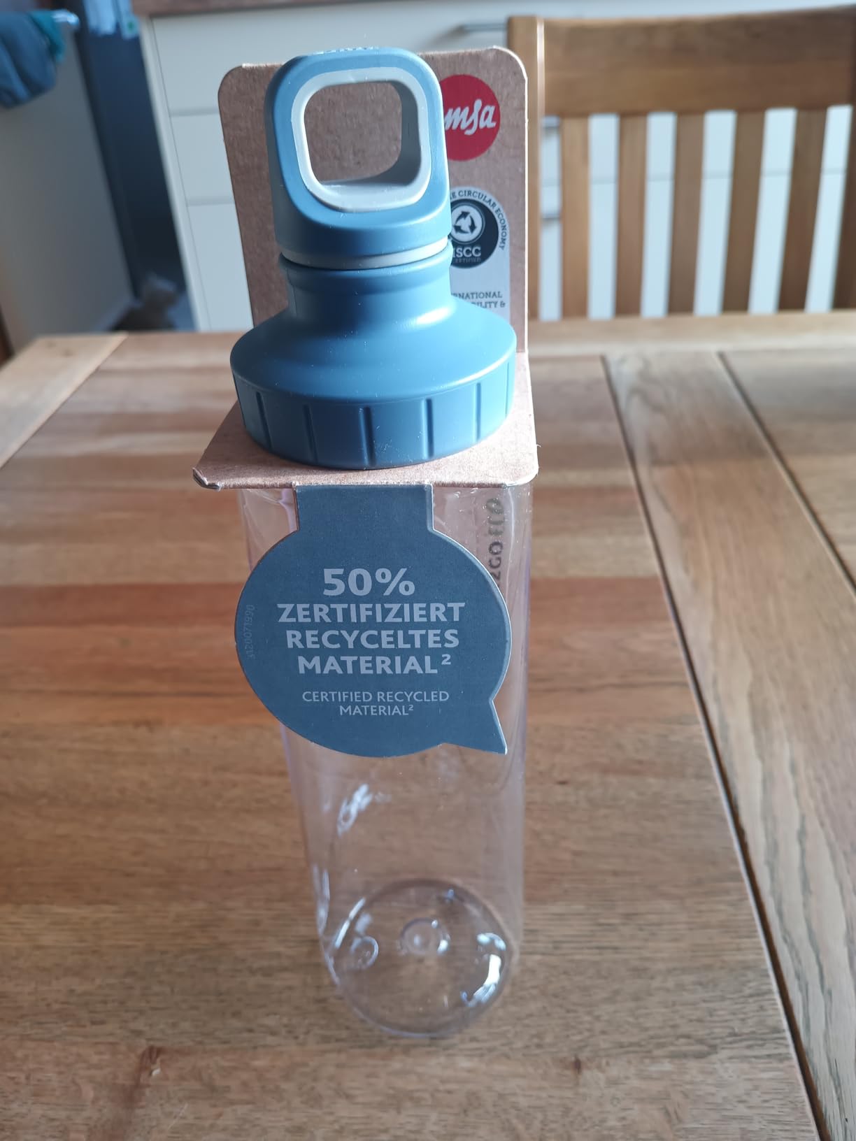 Gute Alltagsflasche
