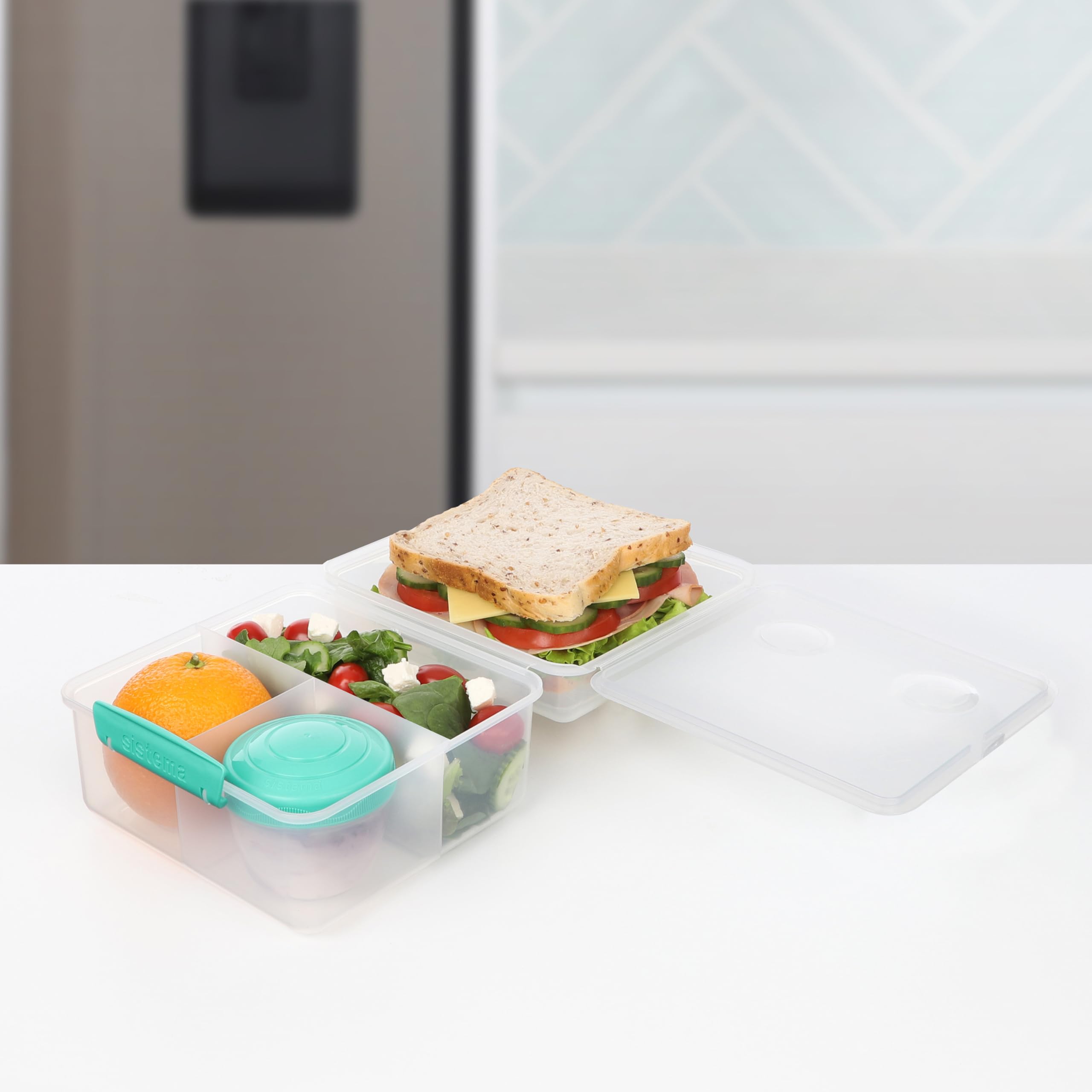 sistema-lunch-cube-max-to-go-2-liter-brotdose-mit-f-chern-und-joghurtbeh-lter-bp image 3