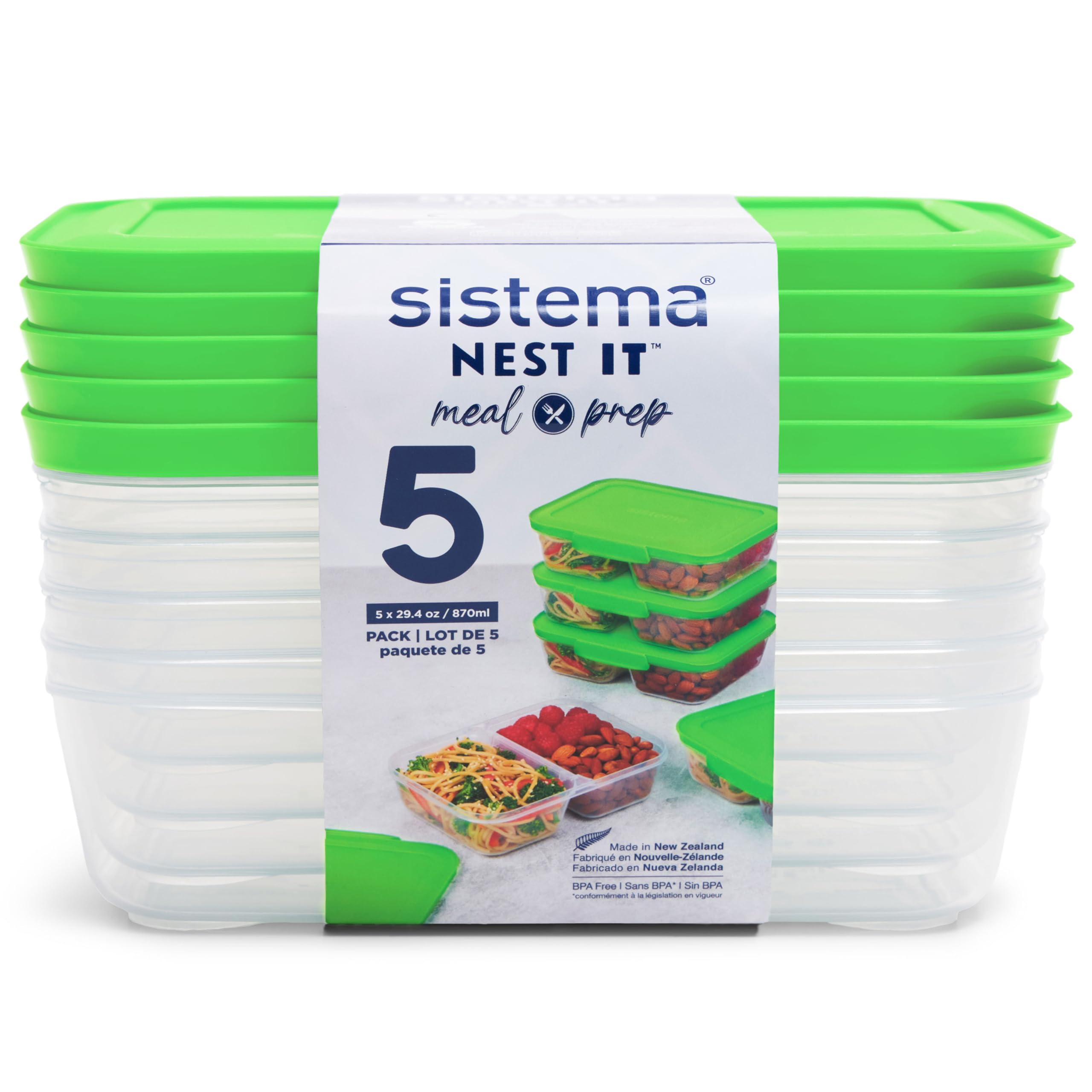 sistema-to-go-multi-split-brotdosen-mit-f-chern-5er-pack-lunchboxen-820-ml-stape image 7
