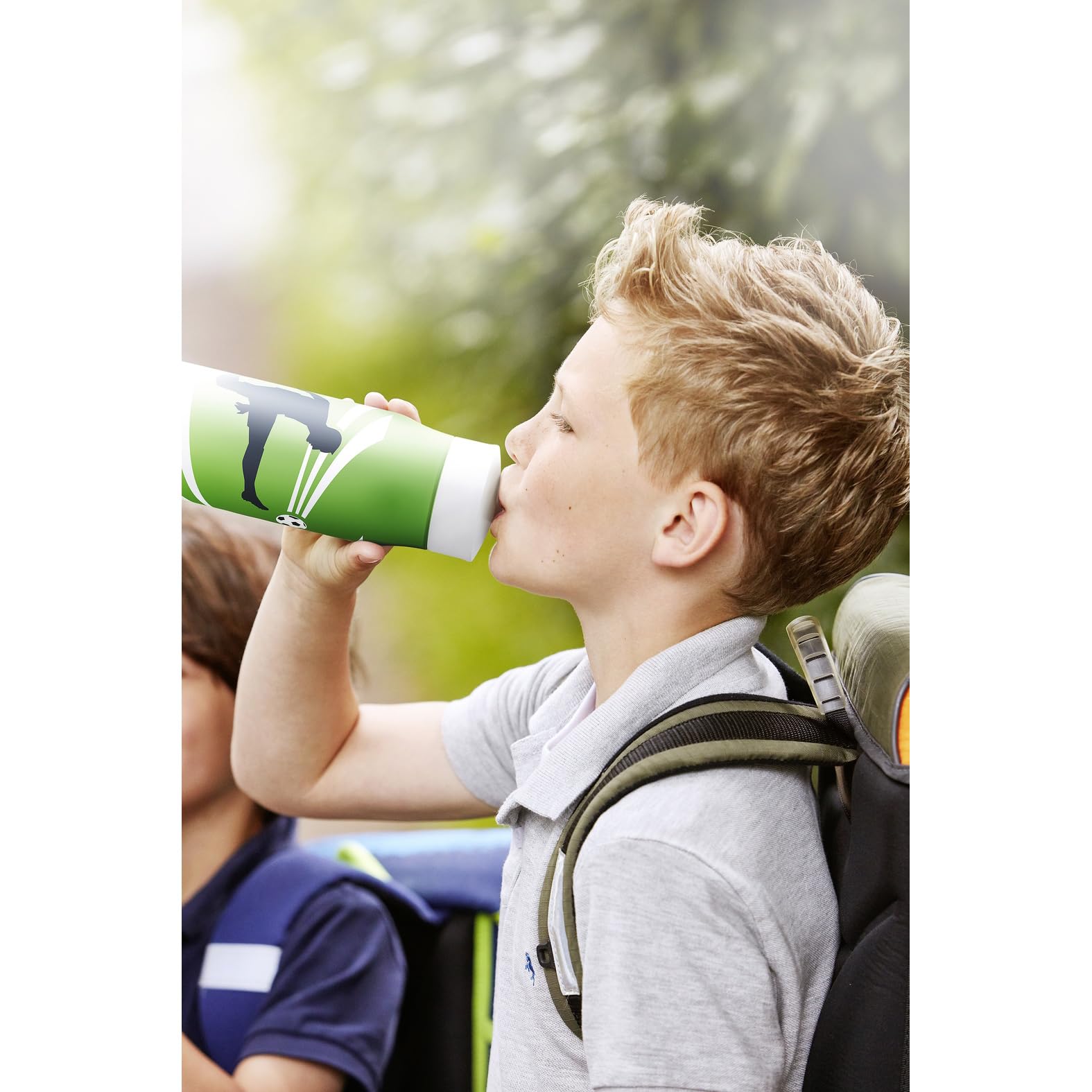 emsa-squeeze-sport-trinkflasche-0-6-liter-100-auslaufsicher-und-sp-lmaschinenfes image 7