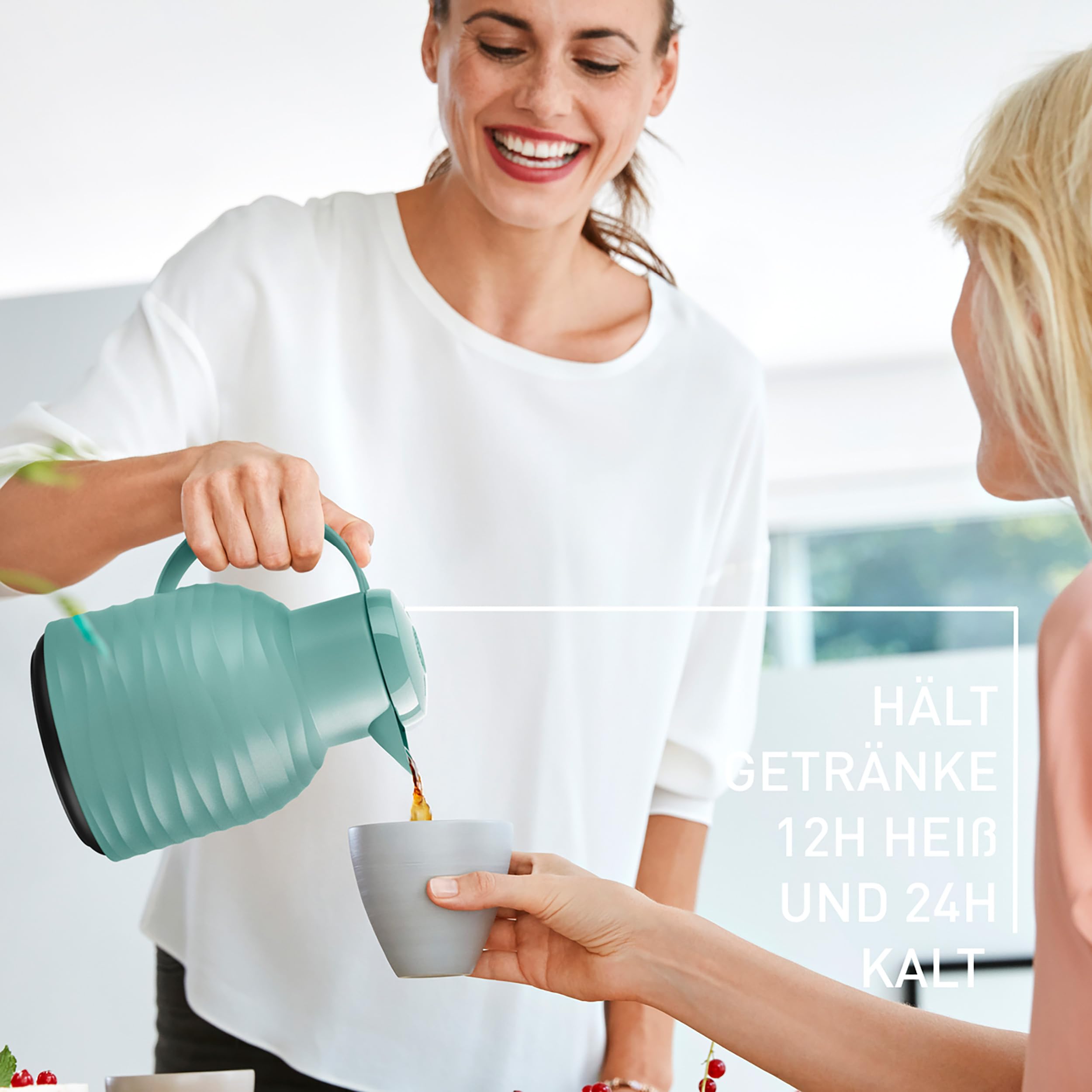 emsa-samba-wave-isolierkanne-1-liter-mit-quick-press-verschluss-glaskolben-12h-h image 3