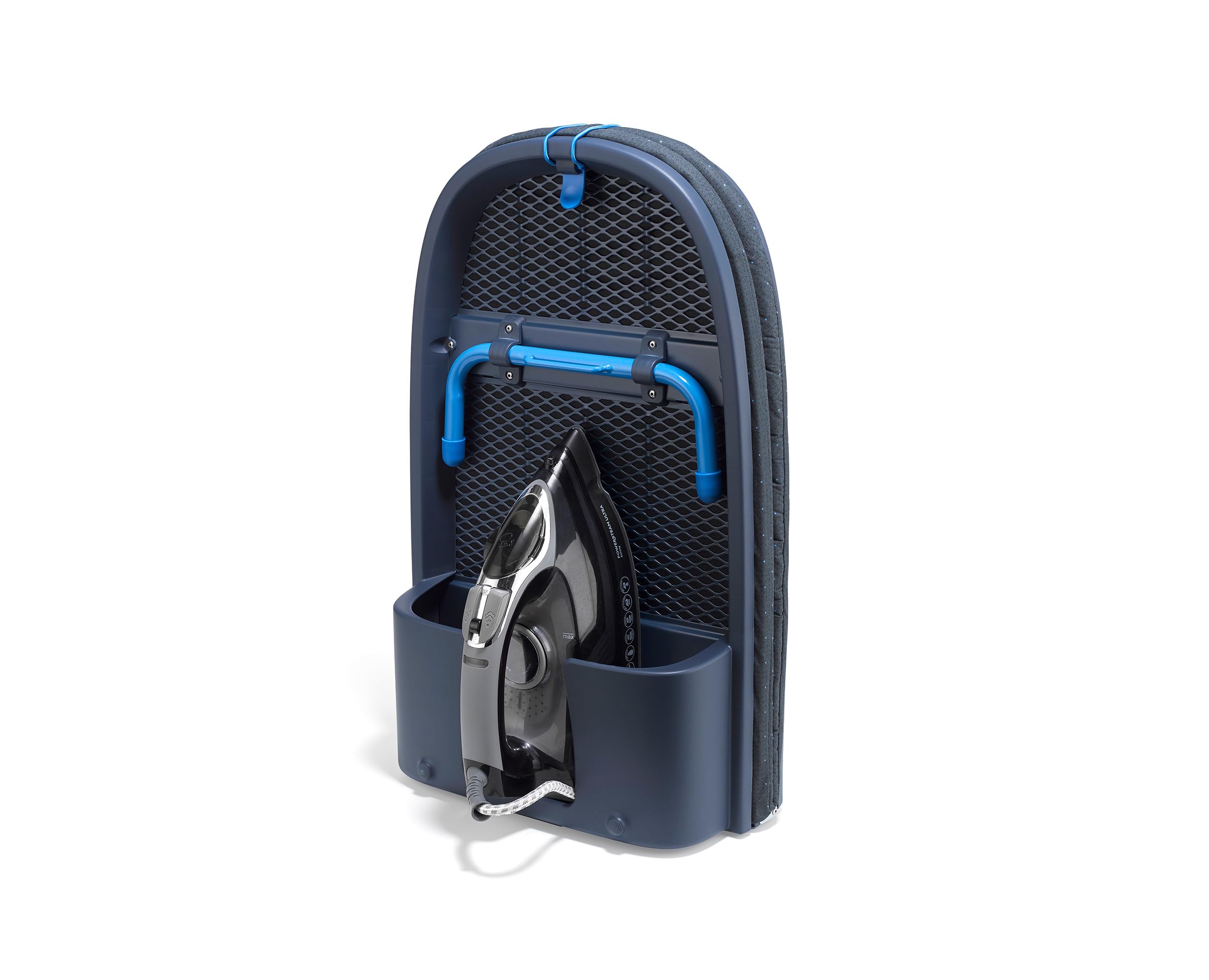 joseph-joseph-pocket-max-plus-tischb-gelbrett-110-cm-b-gelfl-che-faltbares-mini- image 1