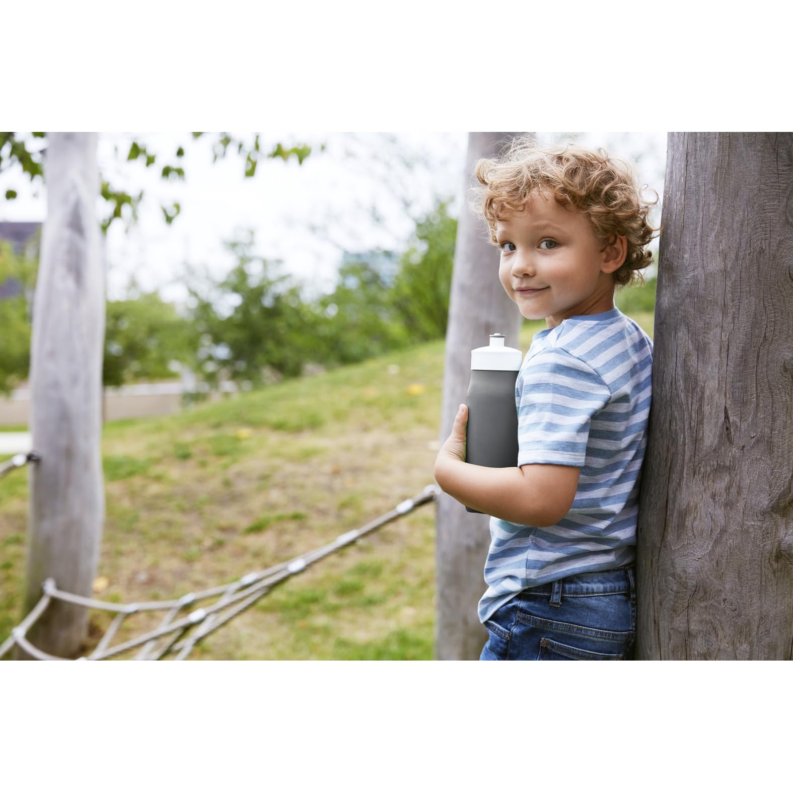 emsa-squeeze-sport-trinkflasche-0-6-l-100-auslaufsicher-einh-ndiges-trinken-mit- image 6