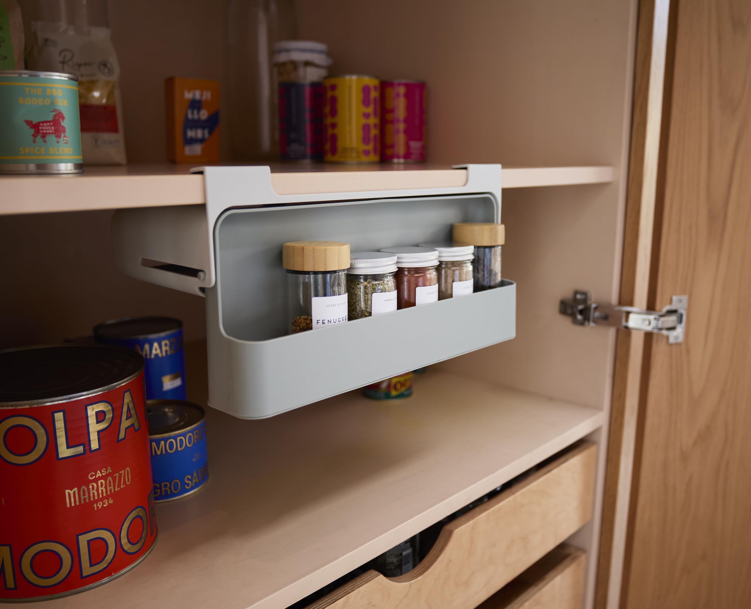 joseph-joseph-cupboardstore-unterregal-gew-rzregal-ausziehbar-f-r-bis-zu-7-gew-r image 3