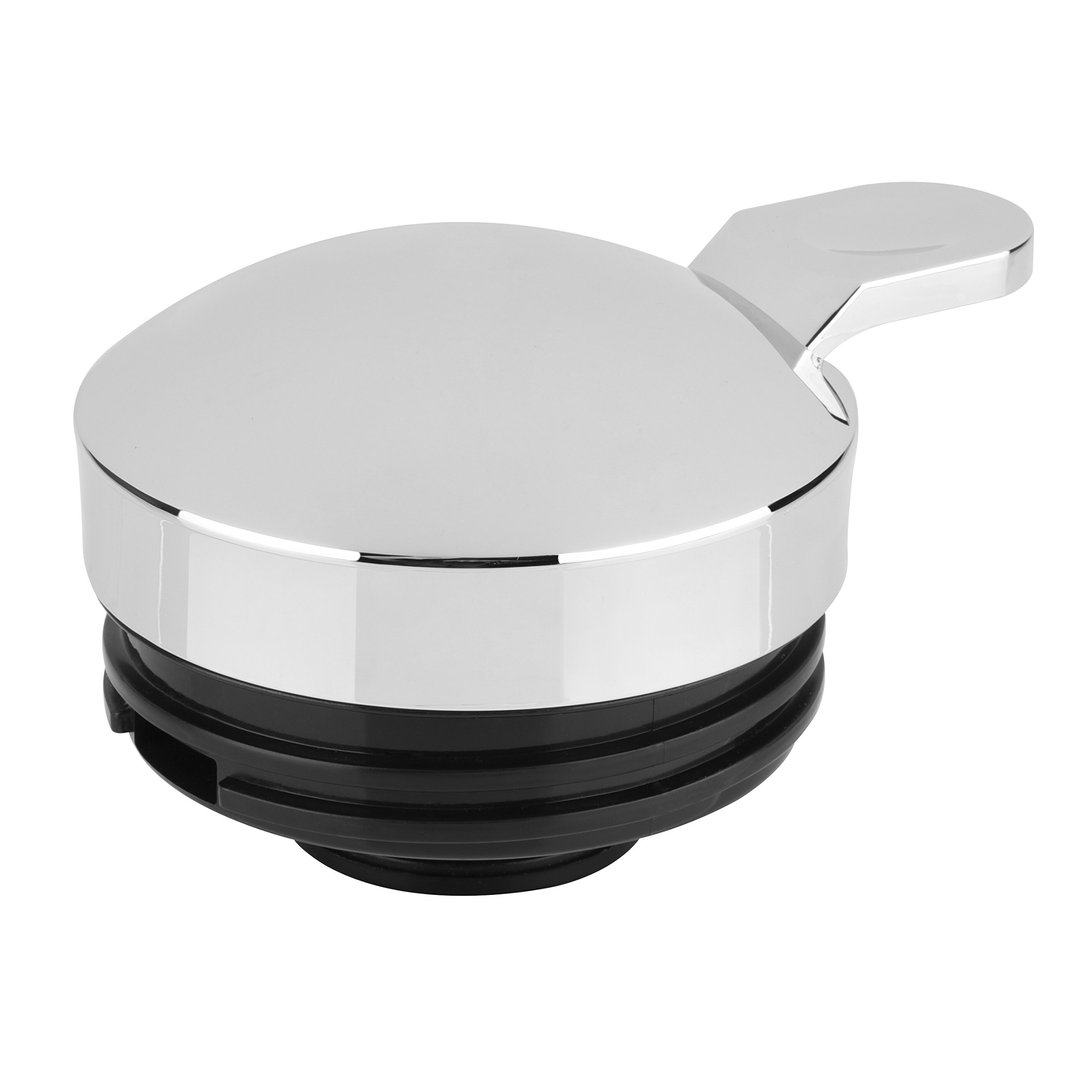 emsa-campo-isolierkanne-edelstahl-1-0-l-mit-quick-tip-verschluss-verchromt-edels image 2