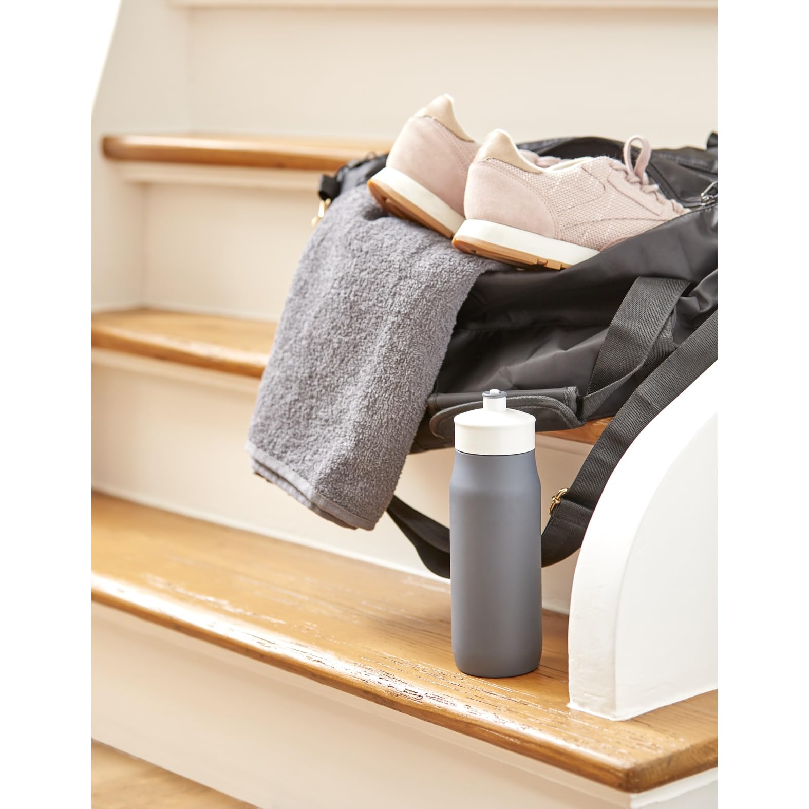 emsa-squeeze-sport-trinkflasche-0-6-l-100-auslaufsicher-einh-ndiges-trinken-mit- image 7