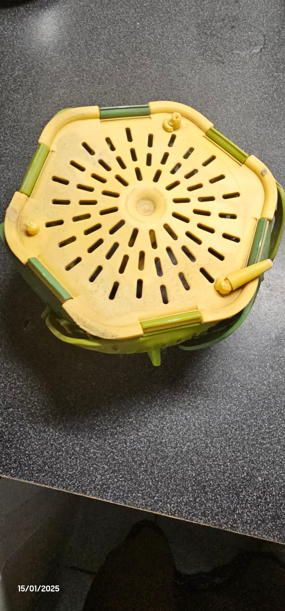 Praktischer Helfer